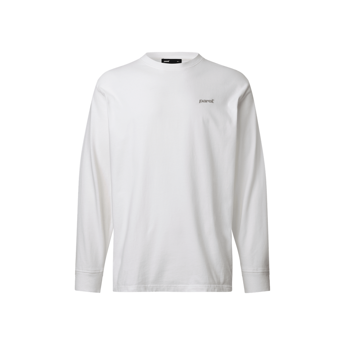 BP Pixel LS - White