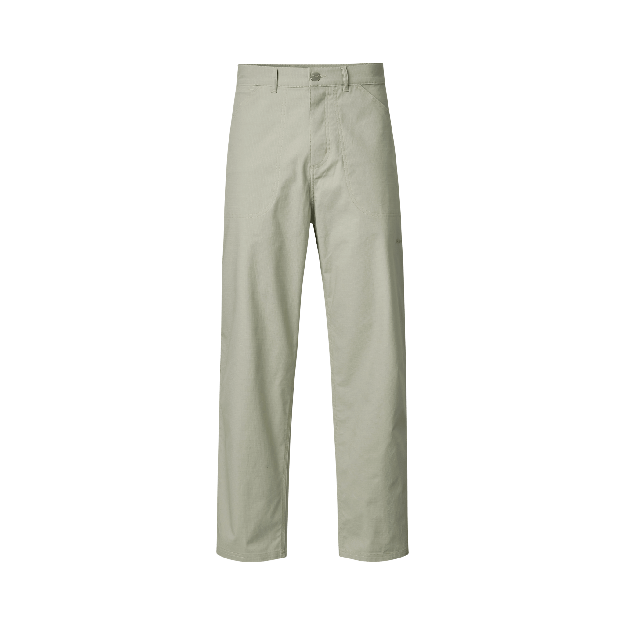 Tucson Pants - Moss Green