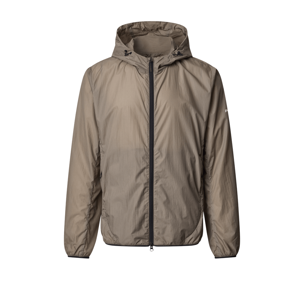 Vento Jacket - Dusty Green