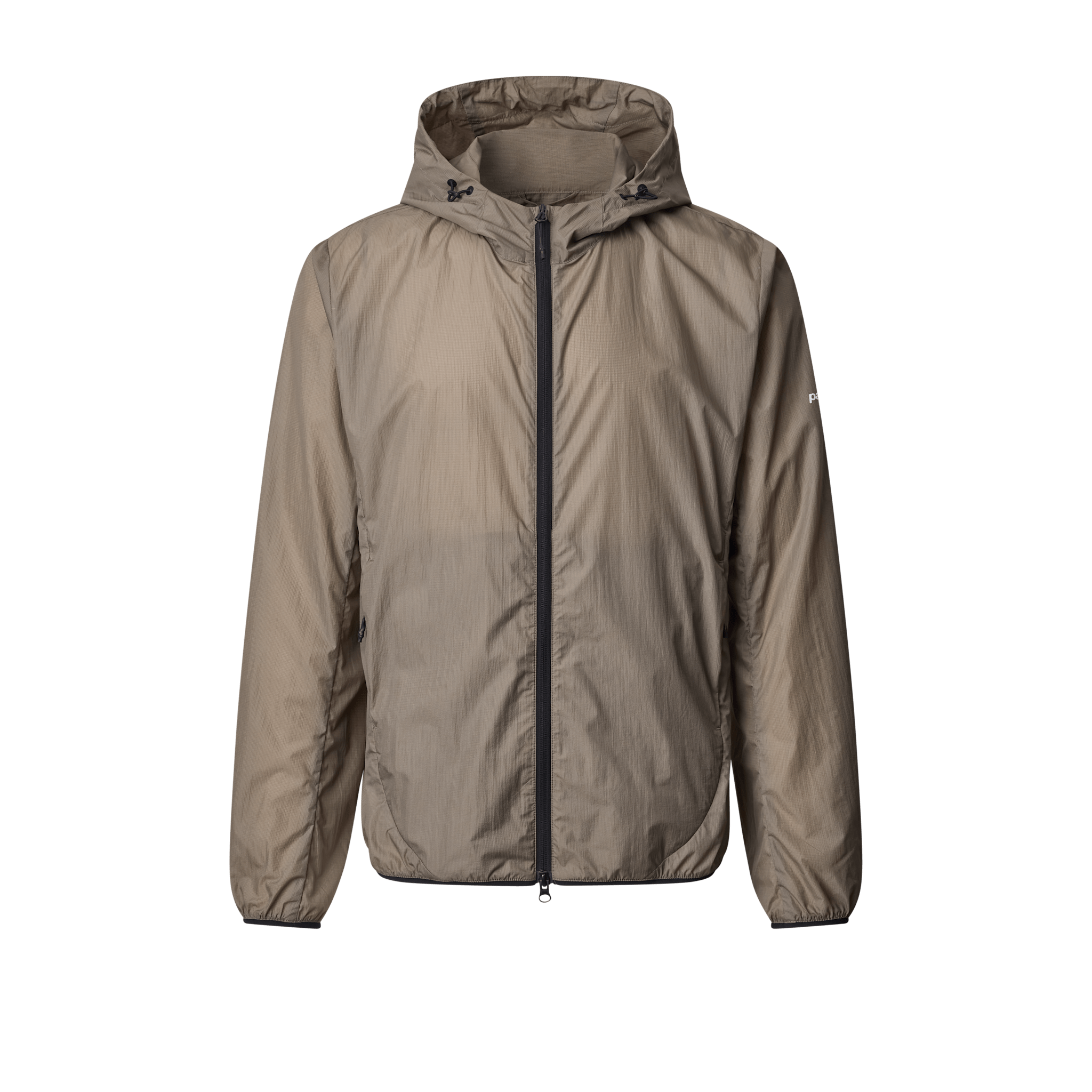 Vento Jacket - Dusty Green