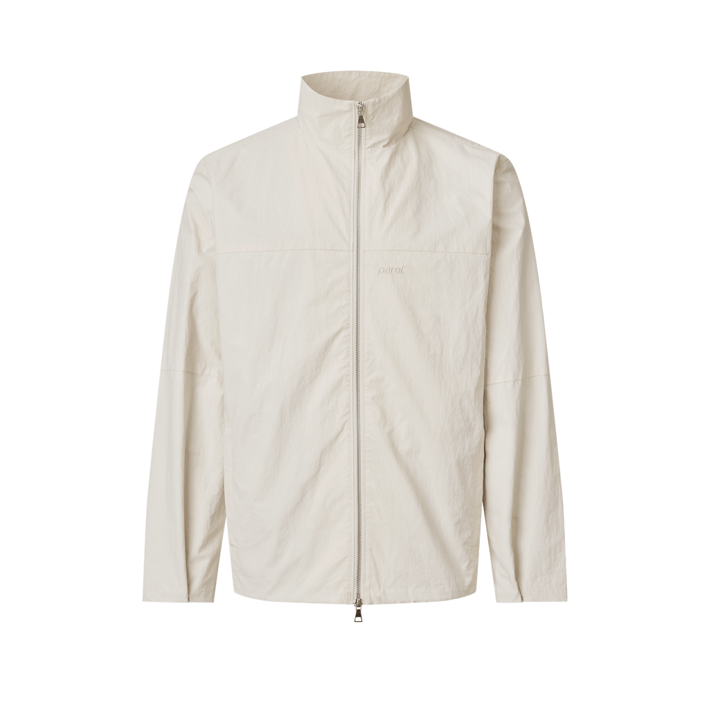 Yuki Jacket - Light Beige