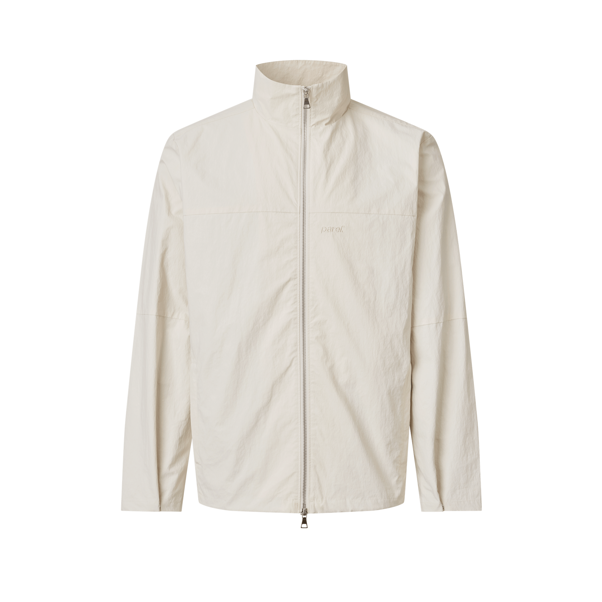 Yuki Jacket - Light Beige