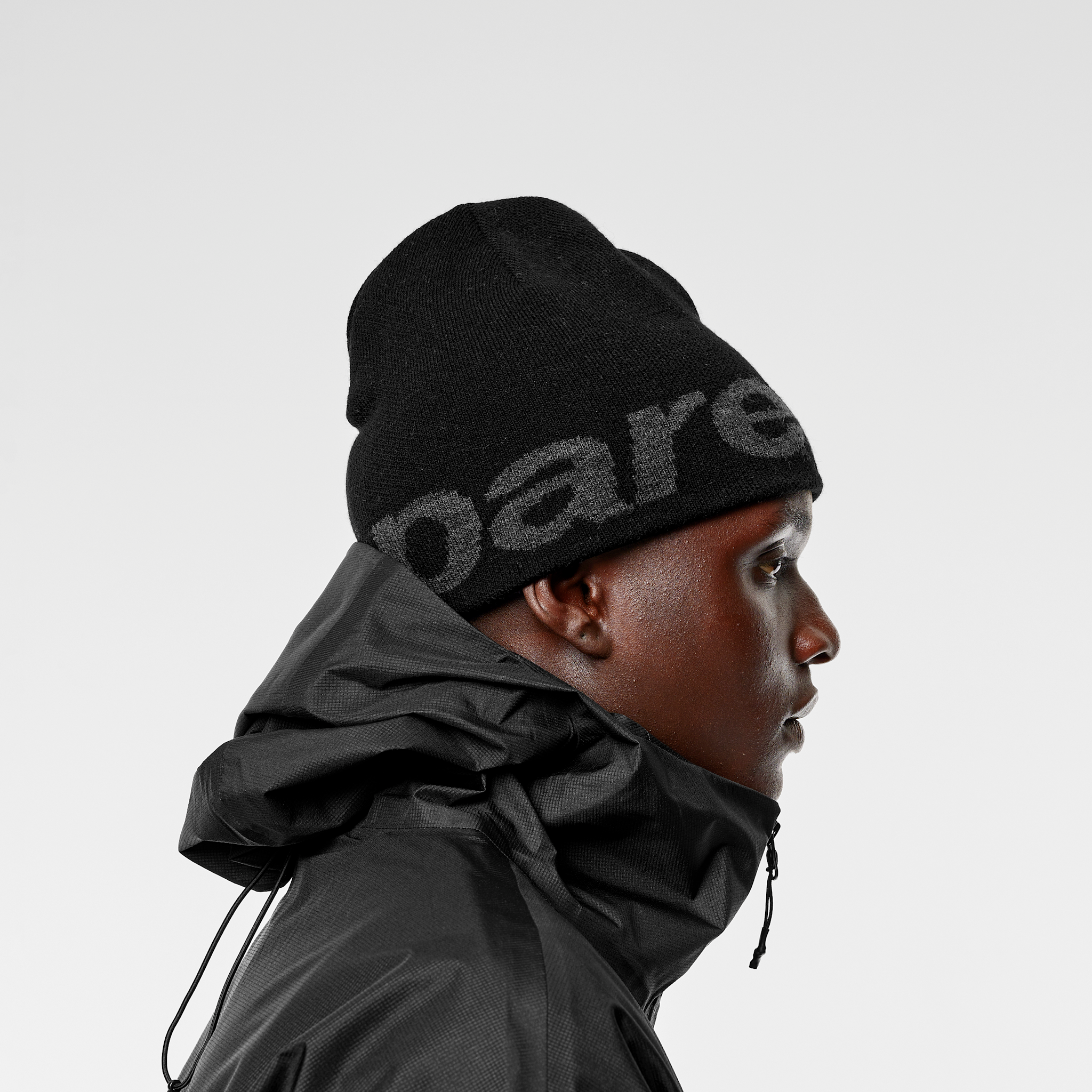 Nova Beanie - Black
