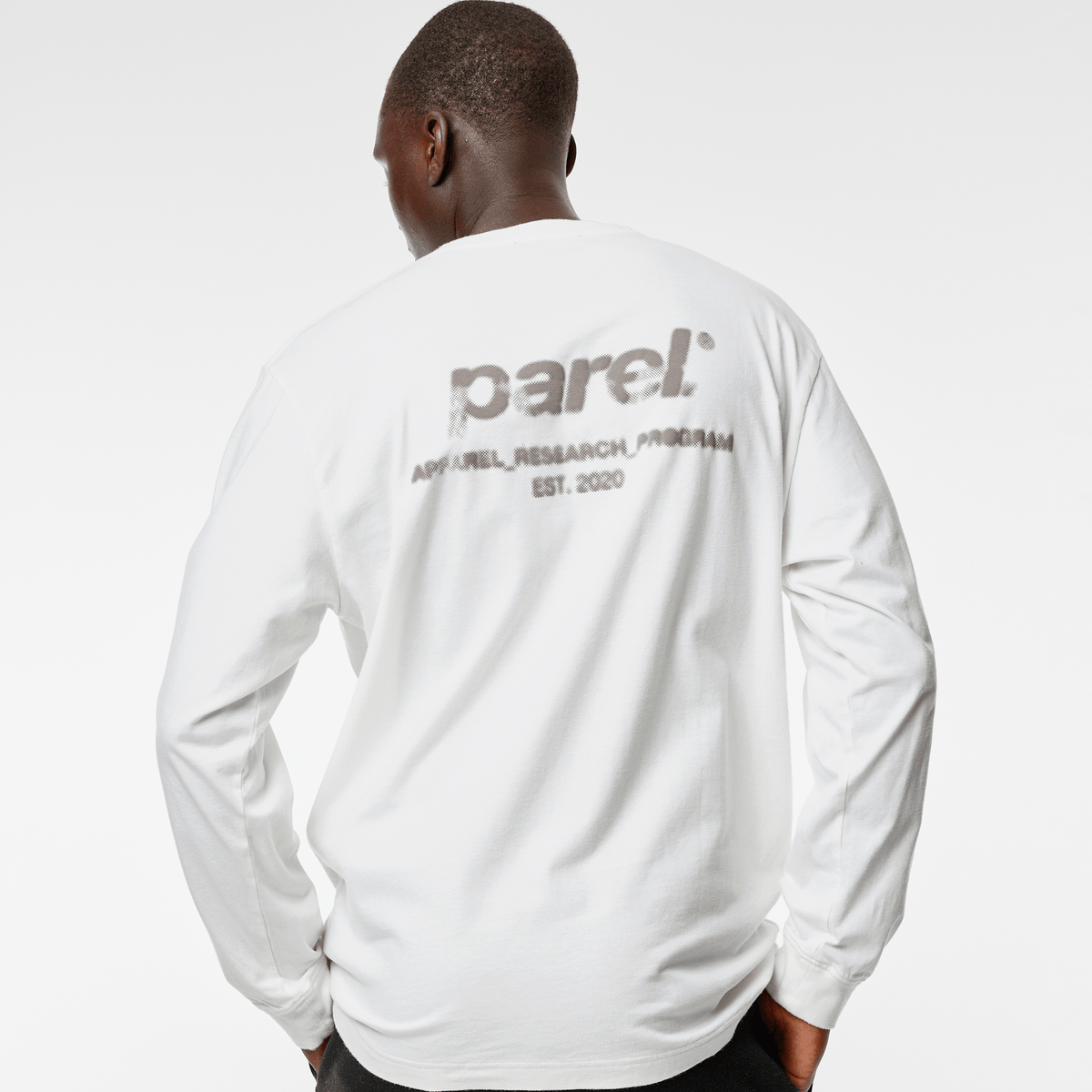 BP Pixel LS - White