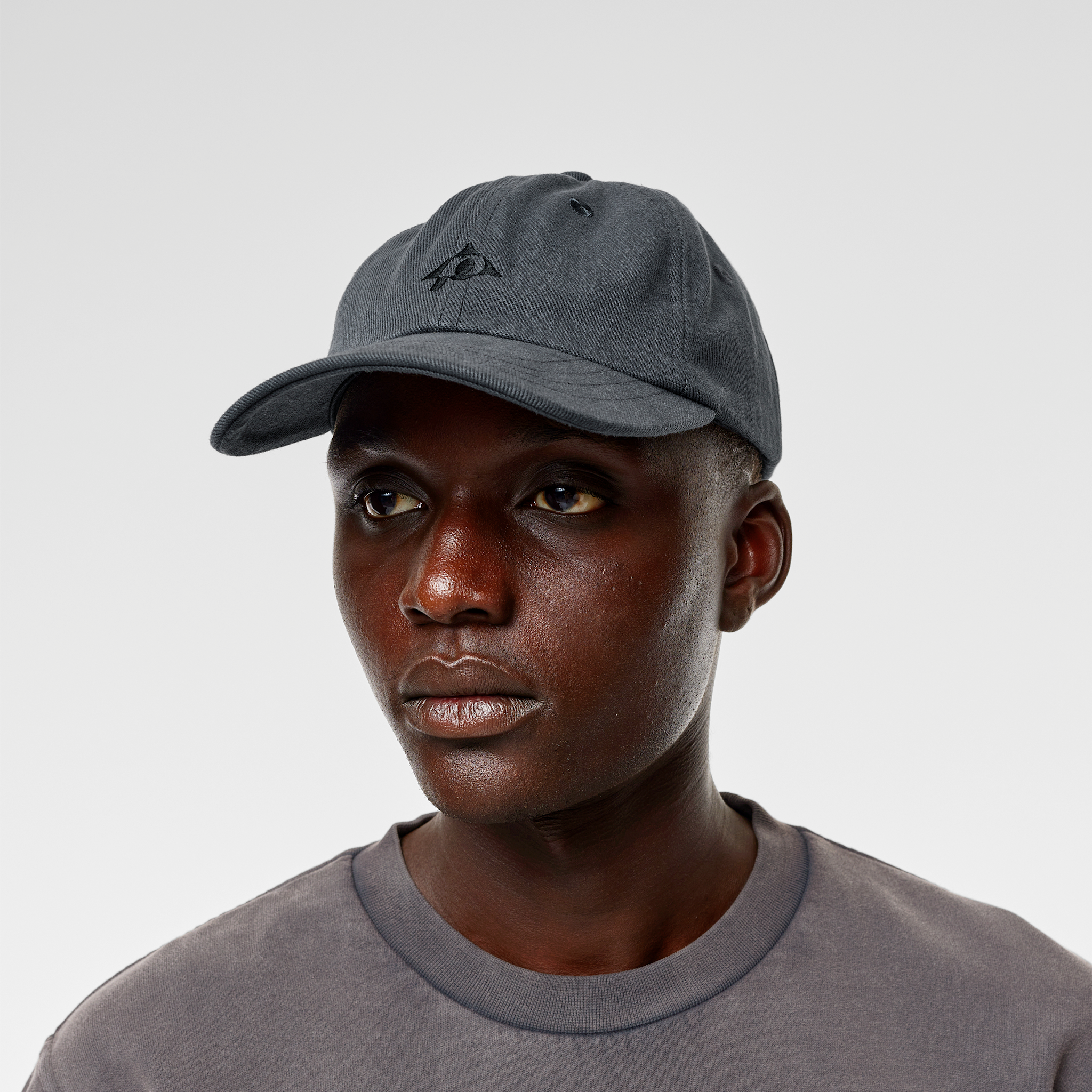 Core Cap - Dark Grey