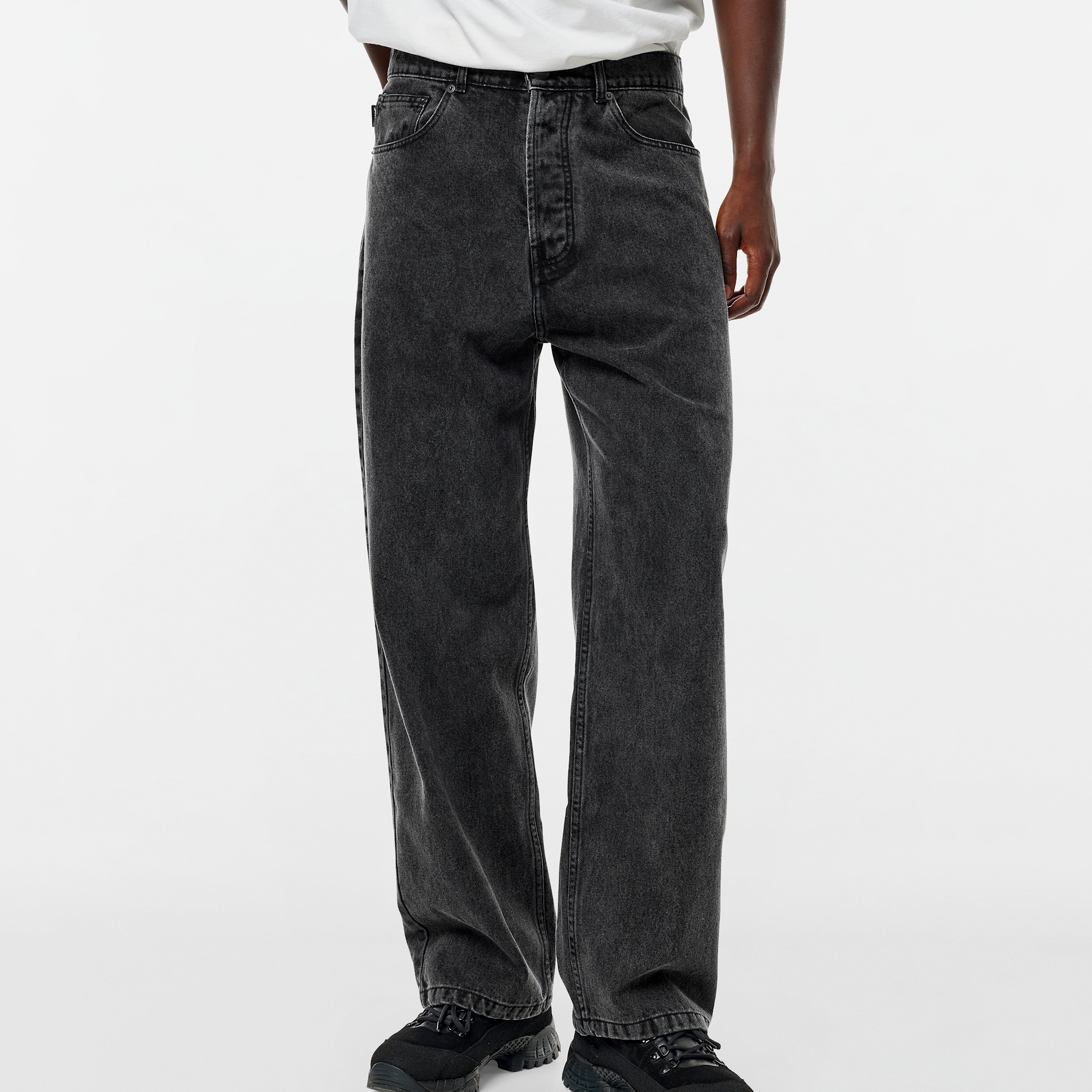 Soko Jeans - Black
