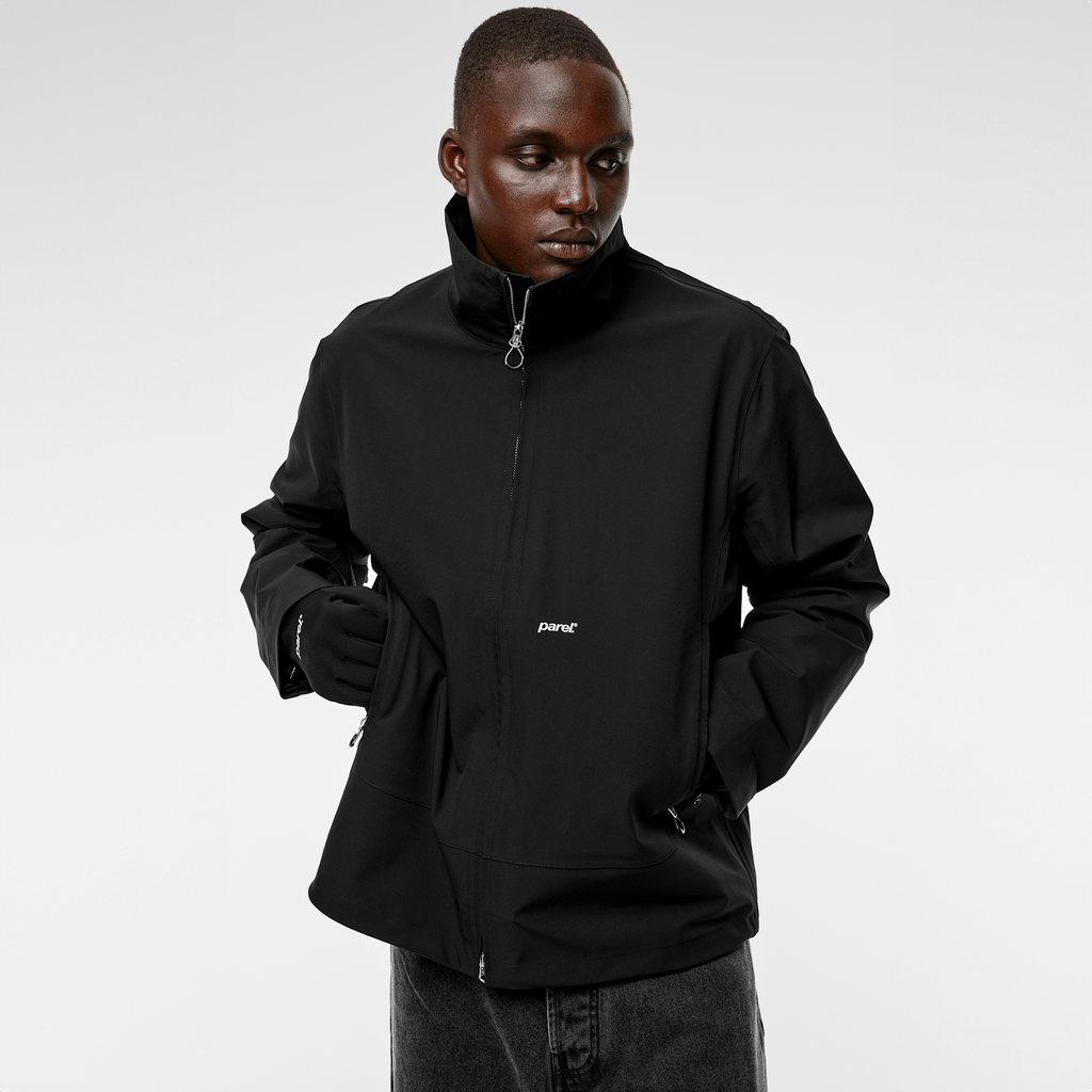 Napo Jacket - Black