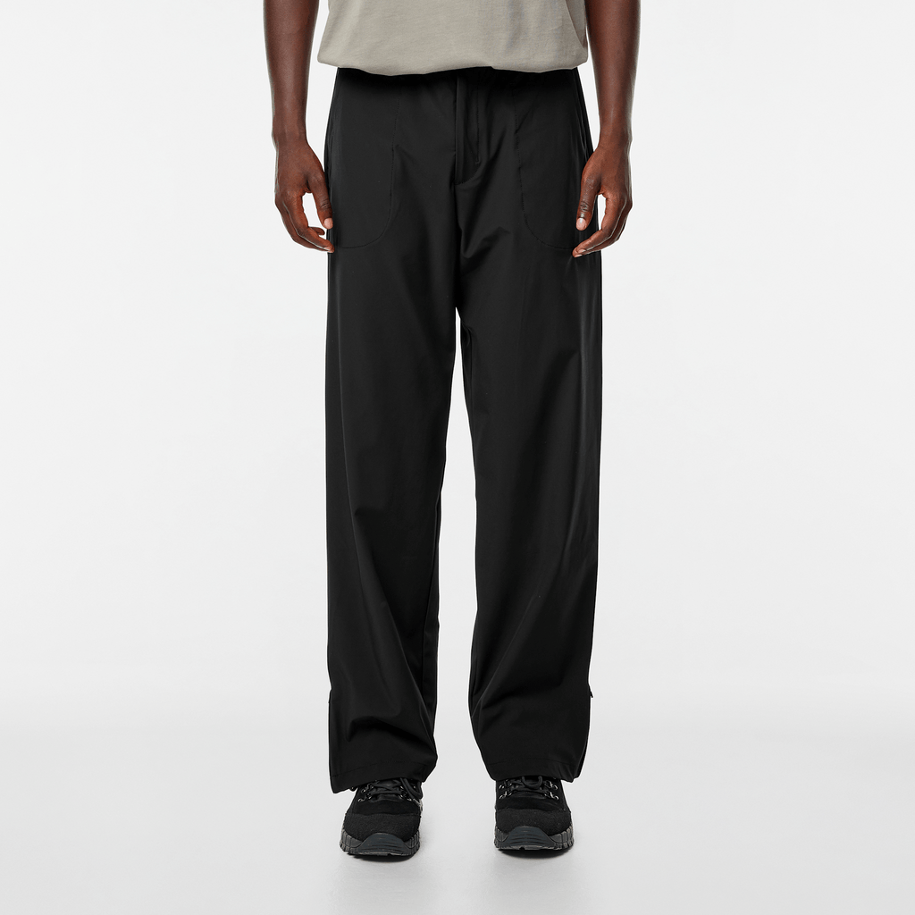 Taiga Pants - Black