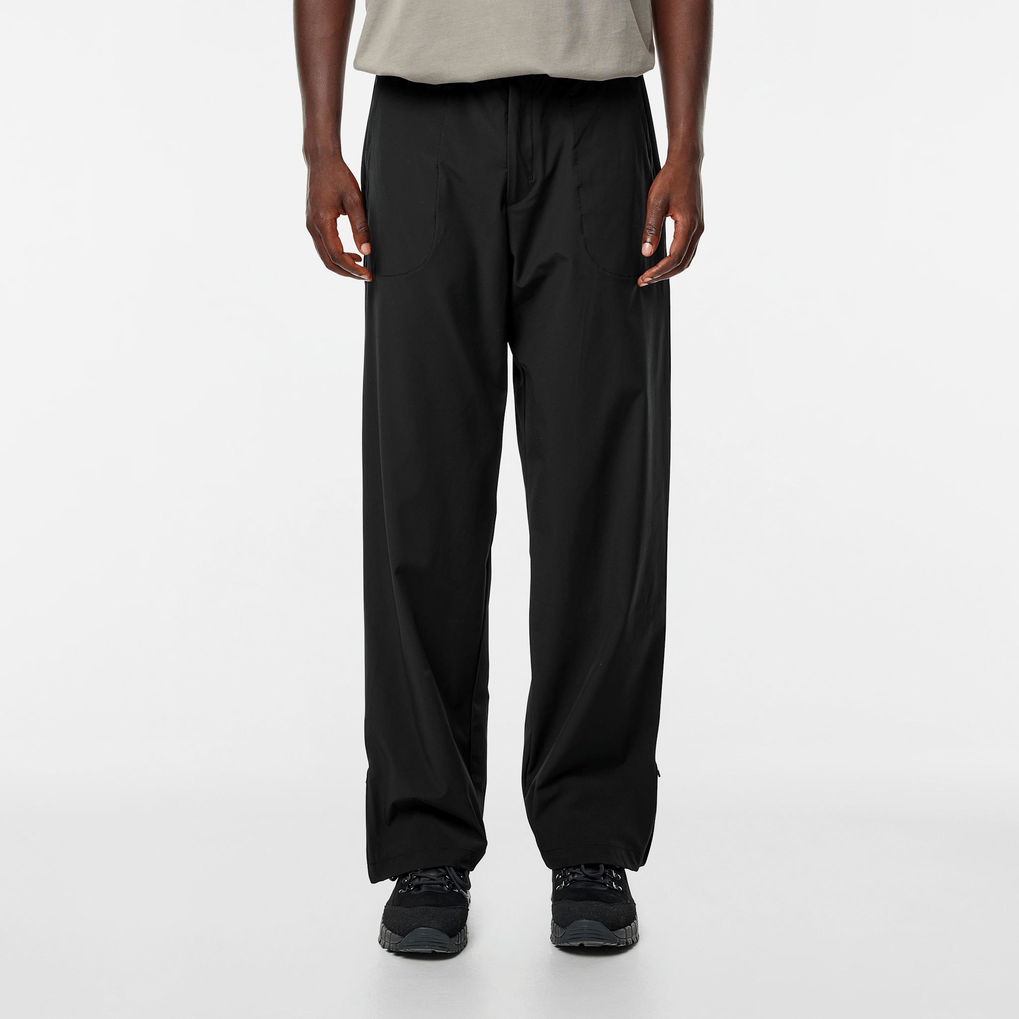 Taiga Pants - Black
