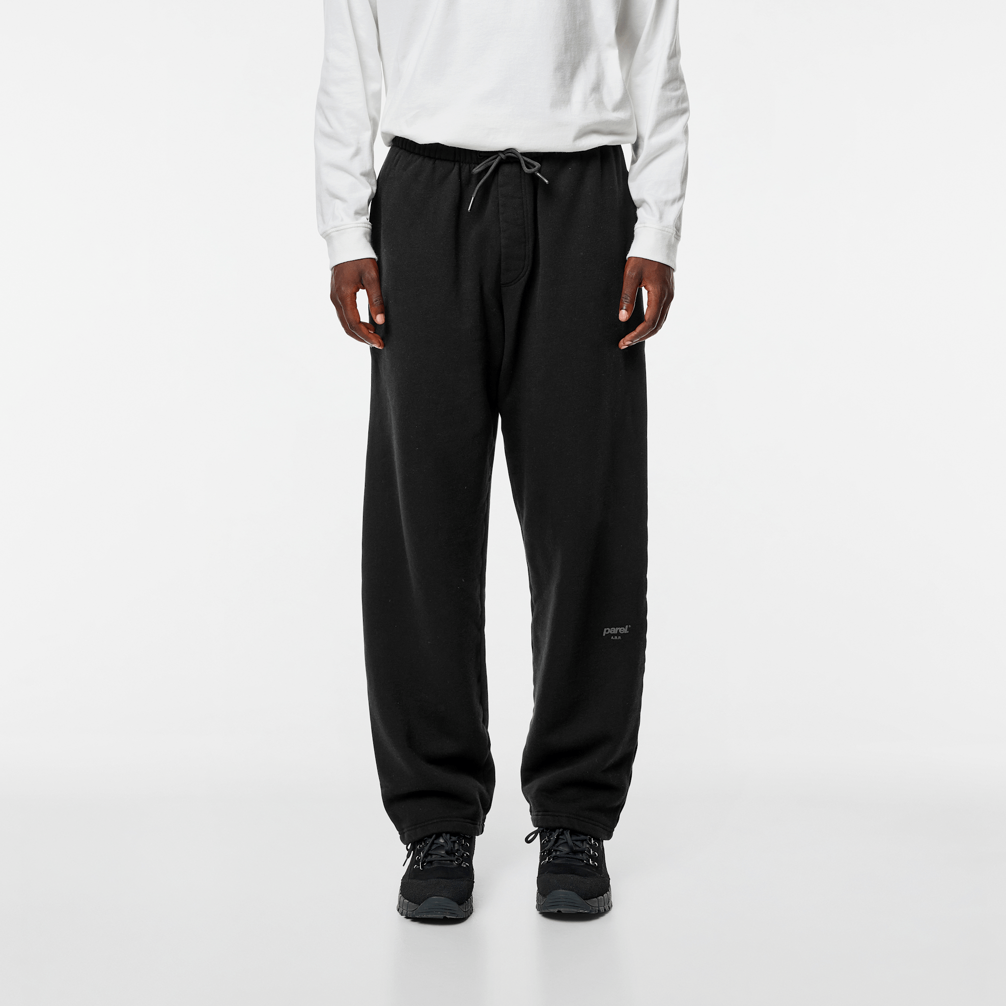 Tomo Sweatpants - Black