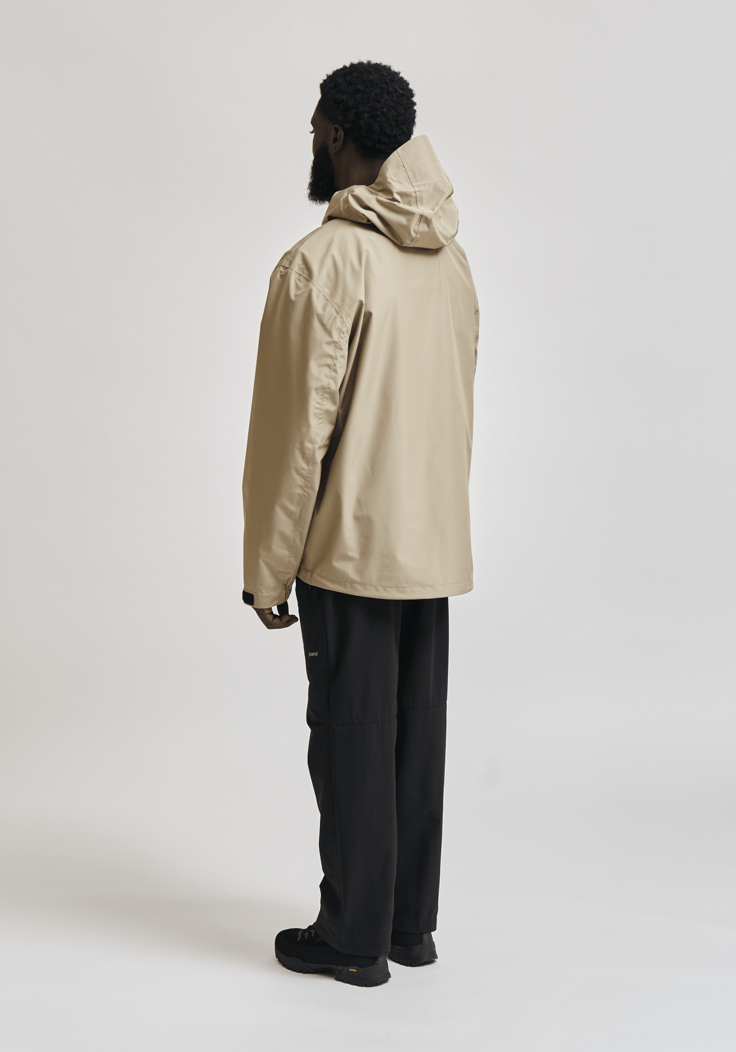 Senja Jacket - Sand