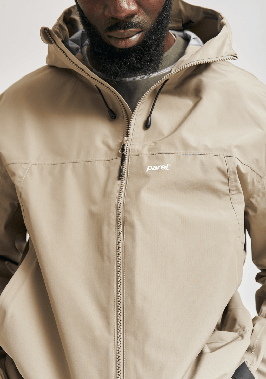 Senja Jacket - Sand
