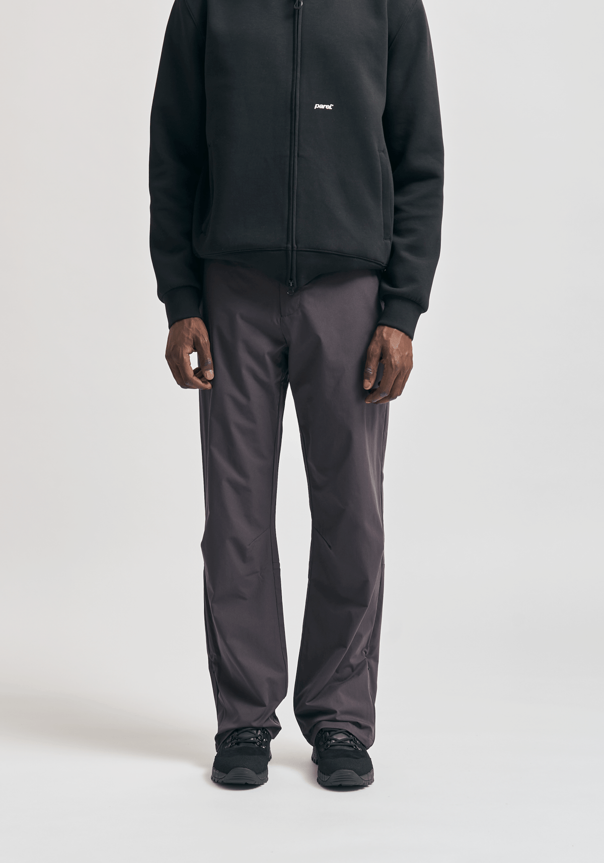 Lago Pants - Anthracite