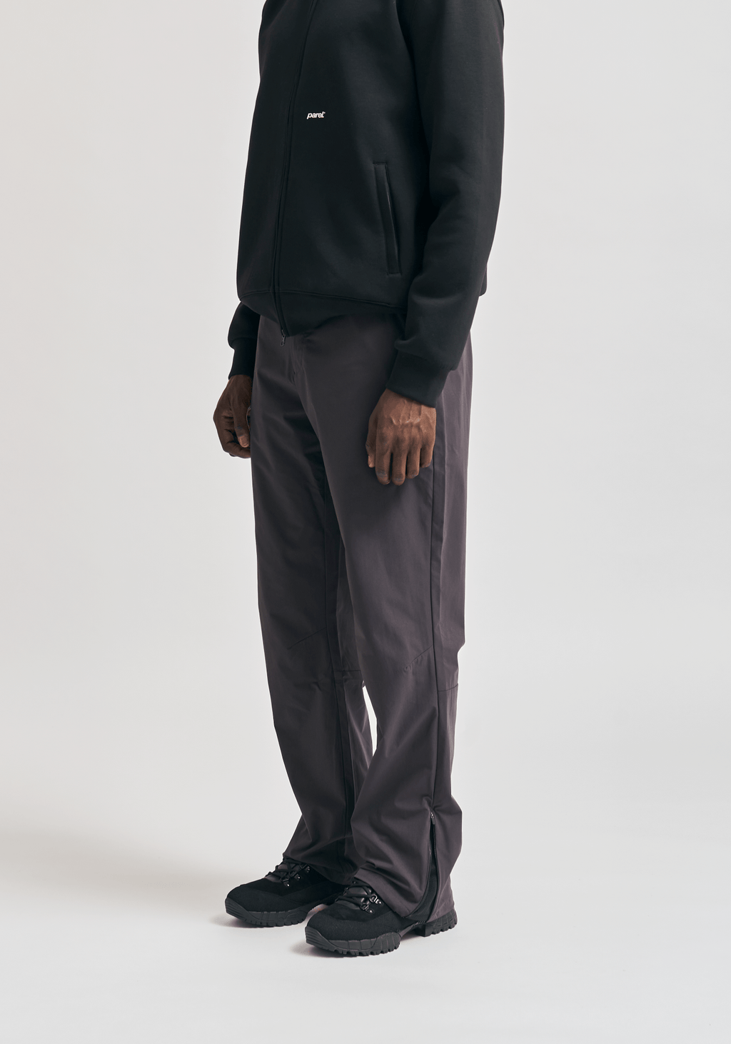 Lago Pants - Anthracite