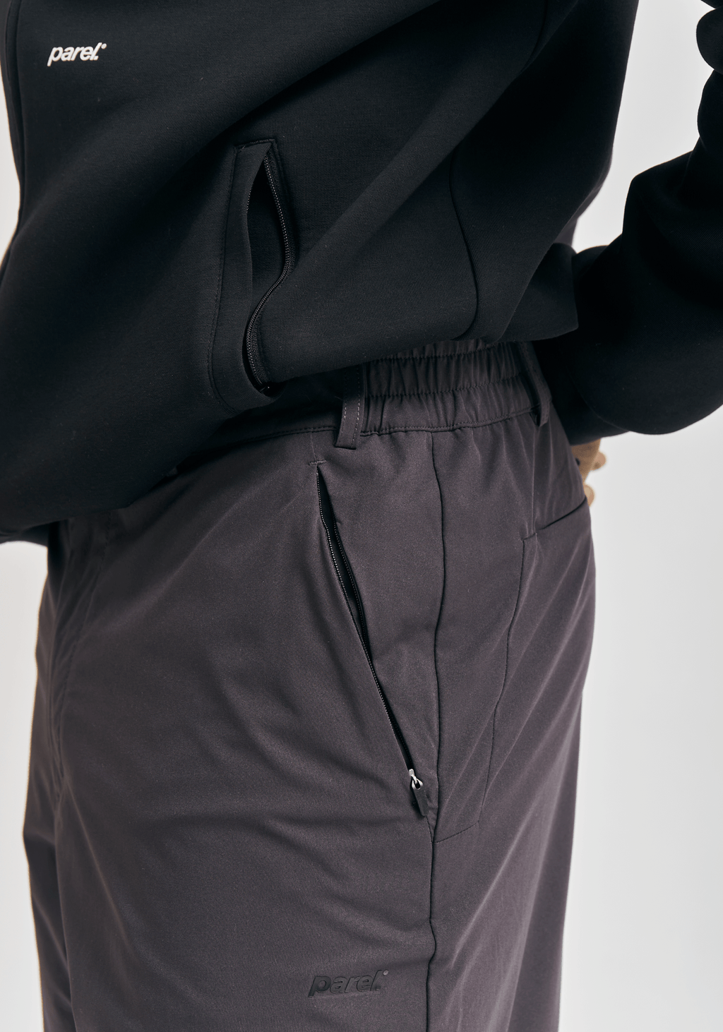Lago Pants - Anthracite