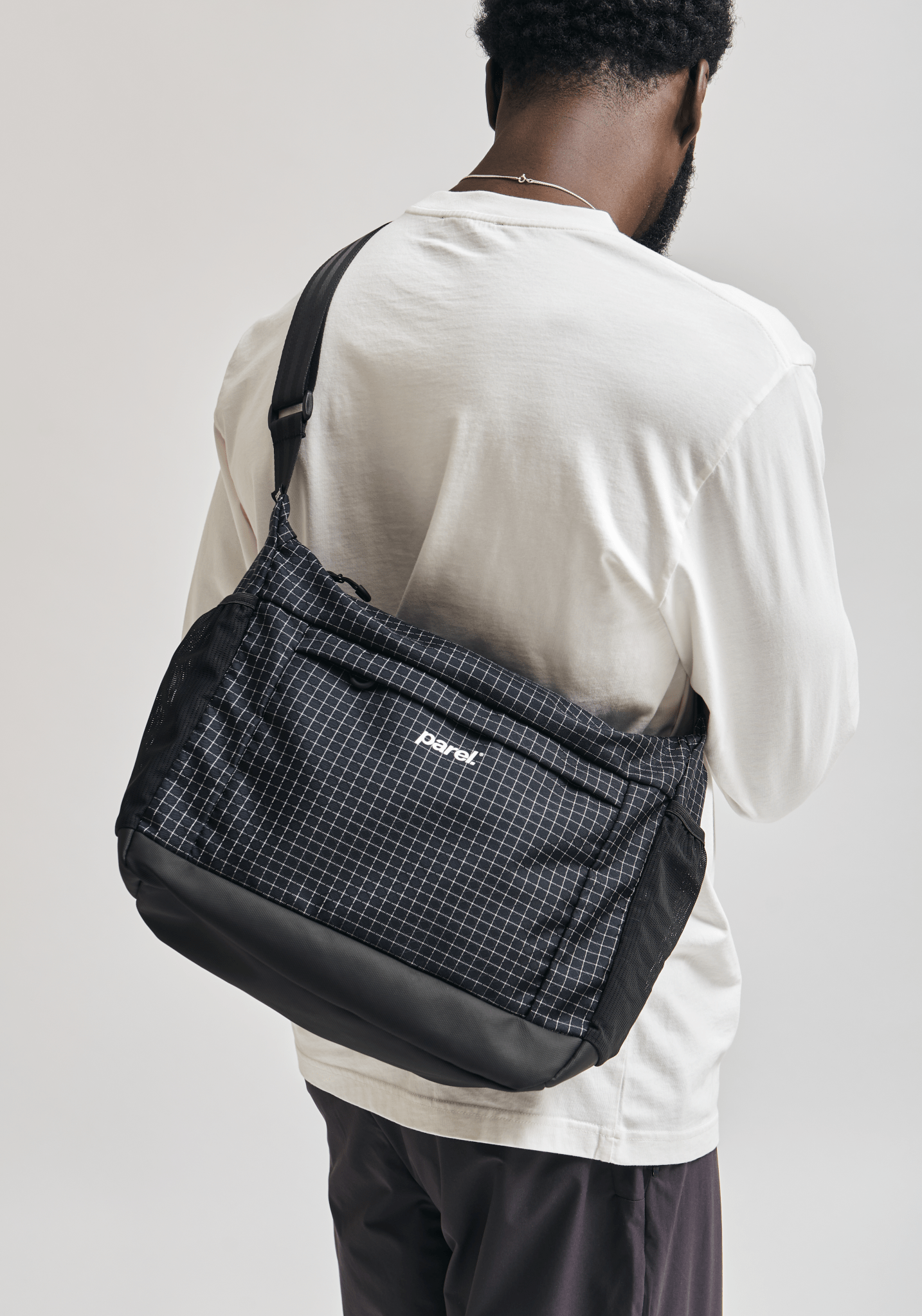 Lokka Bag M - Navy Blue