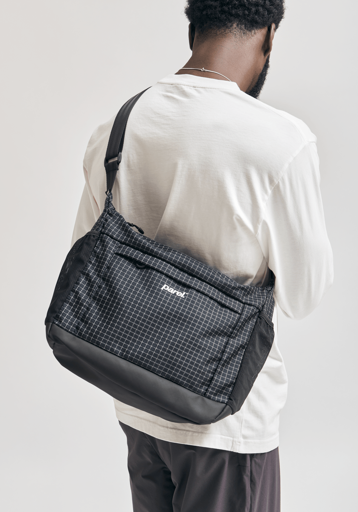 Lokka Bag M - Navy Blue