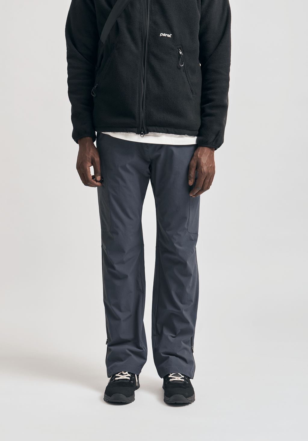 Vinson Pants - Faded Blue