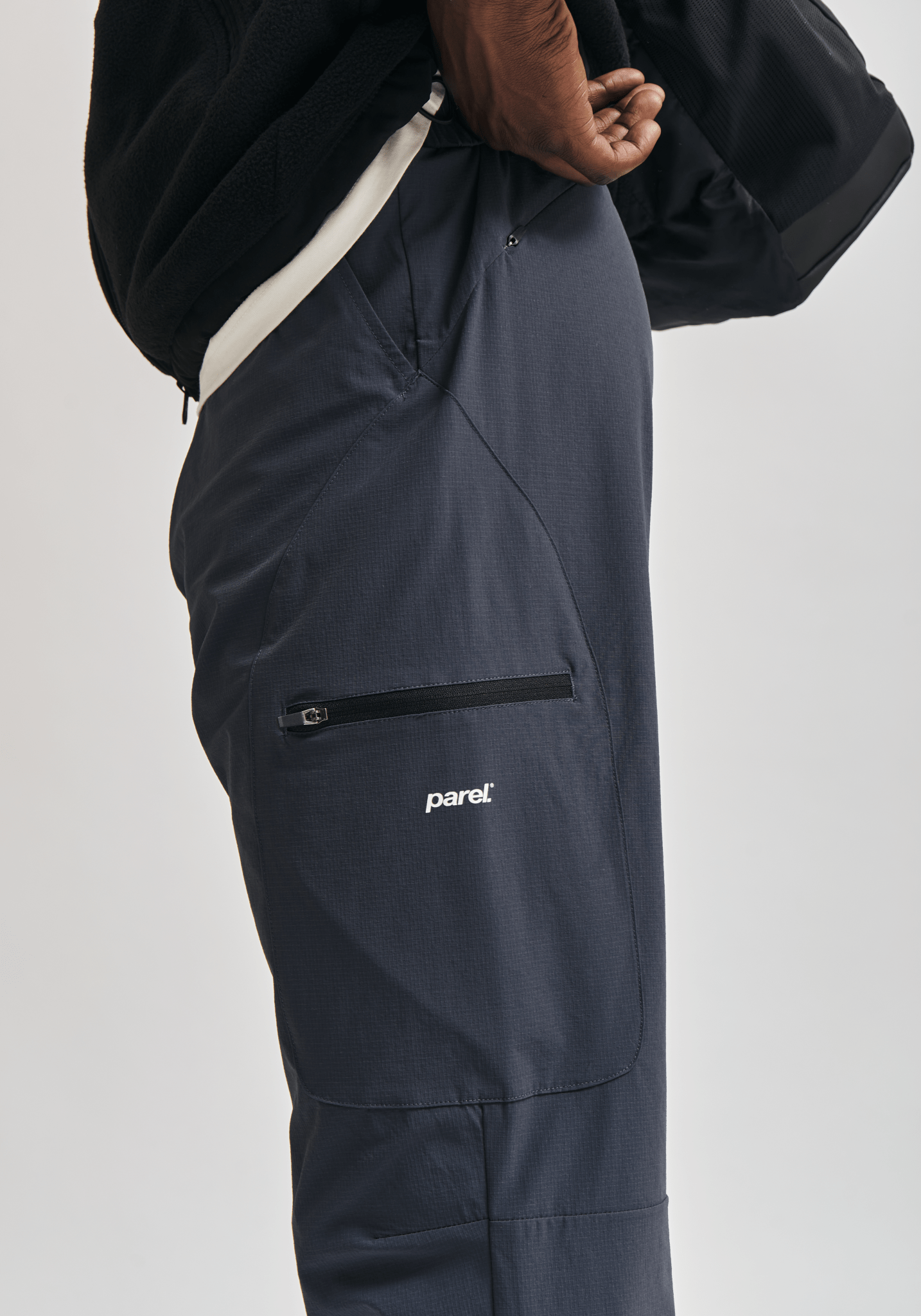 Vinson Pants - Faded Blue