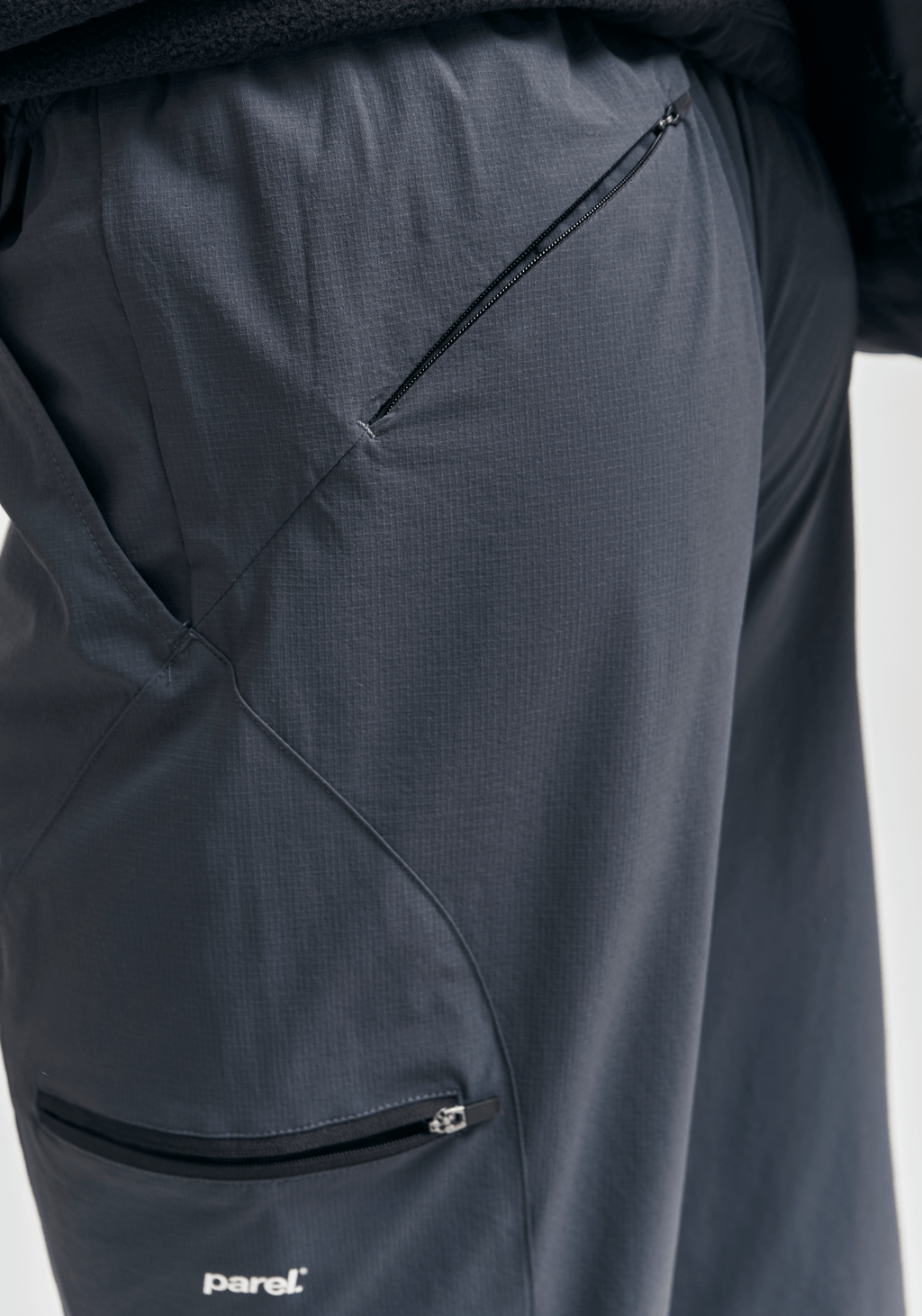 Vinson Pants - Faded Blue