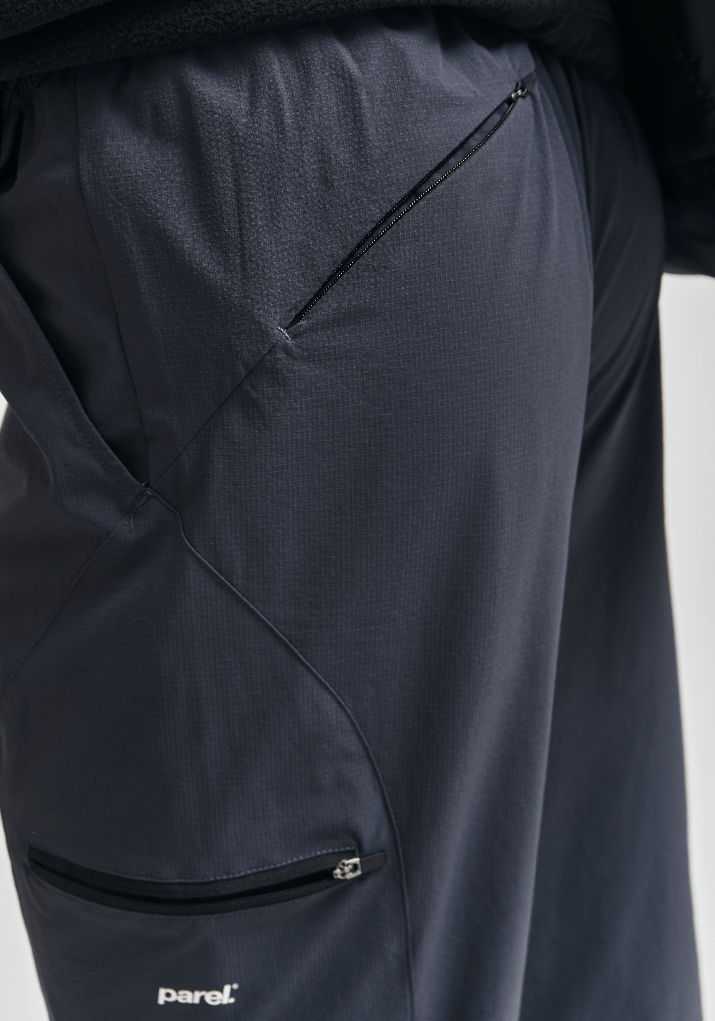 Vinson Pants - Faded Blue