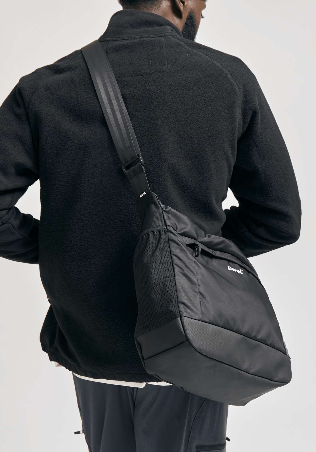 Lokka Bag M - Black