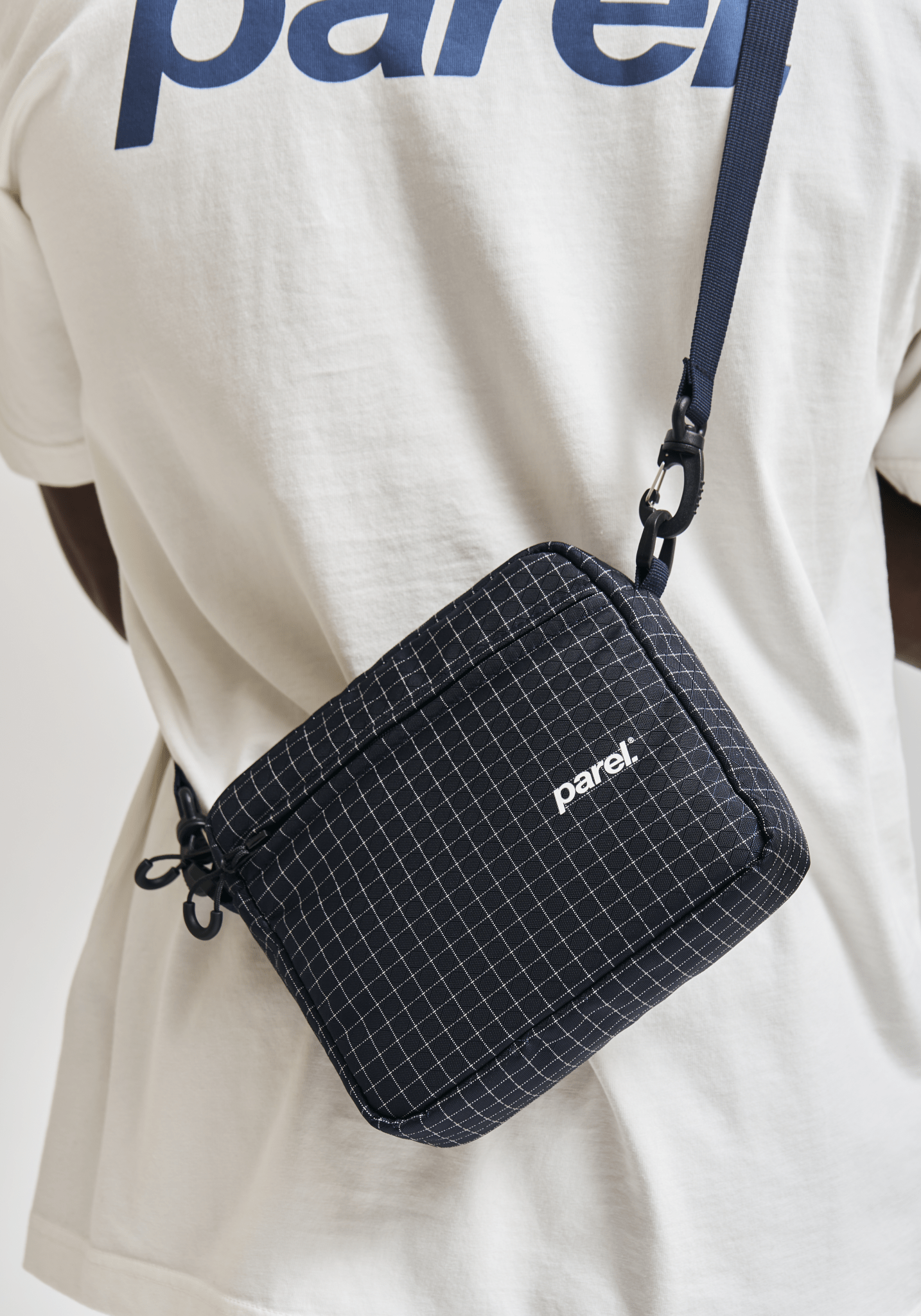 Lokka Bag S - Navy Blue
