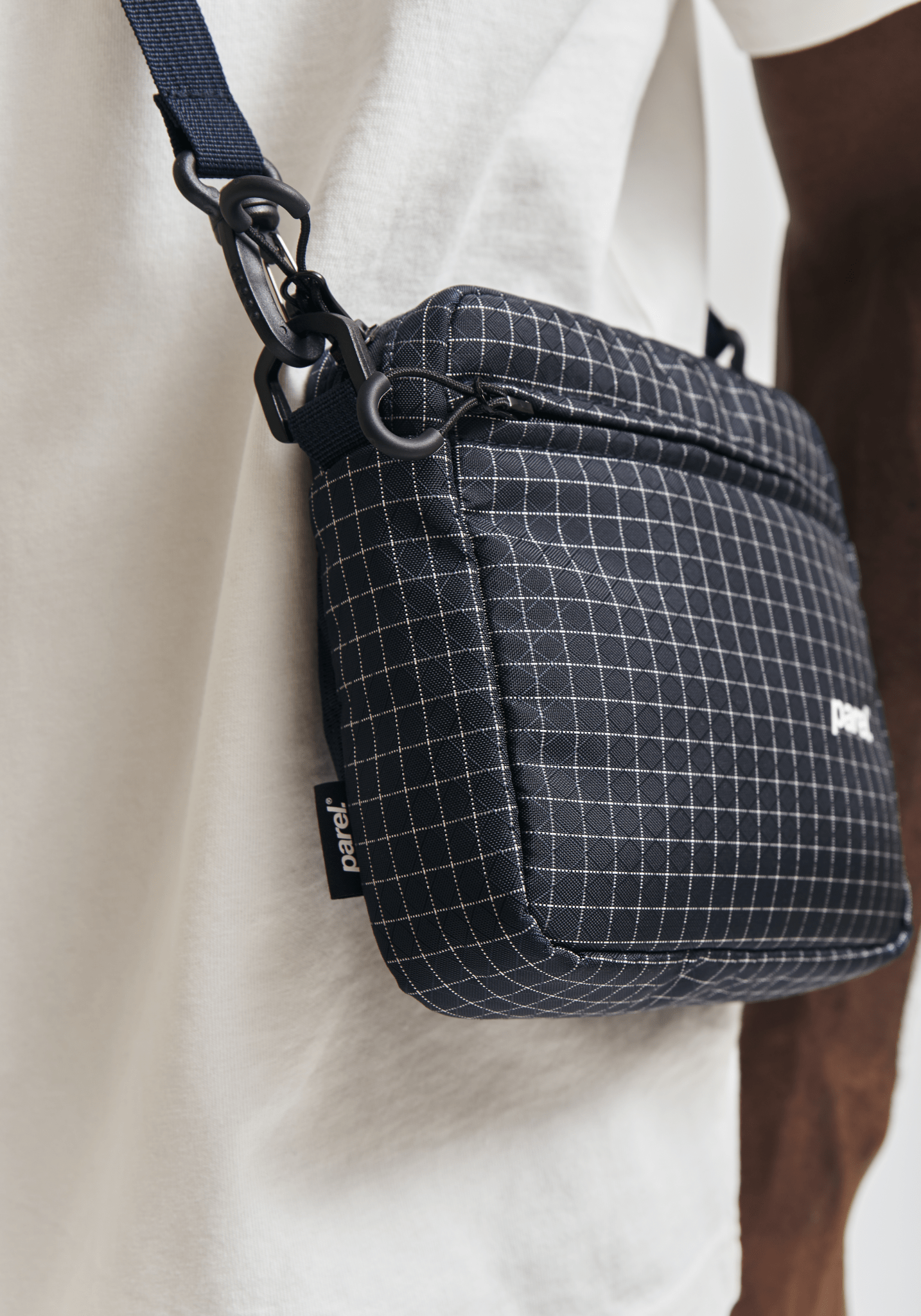 Lokka Bag S - Navy Blue