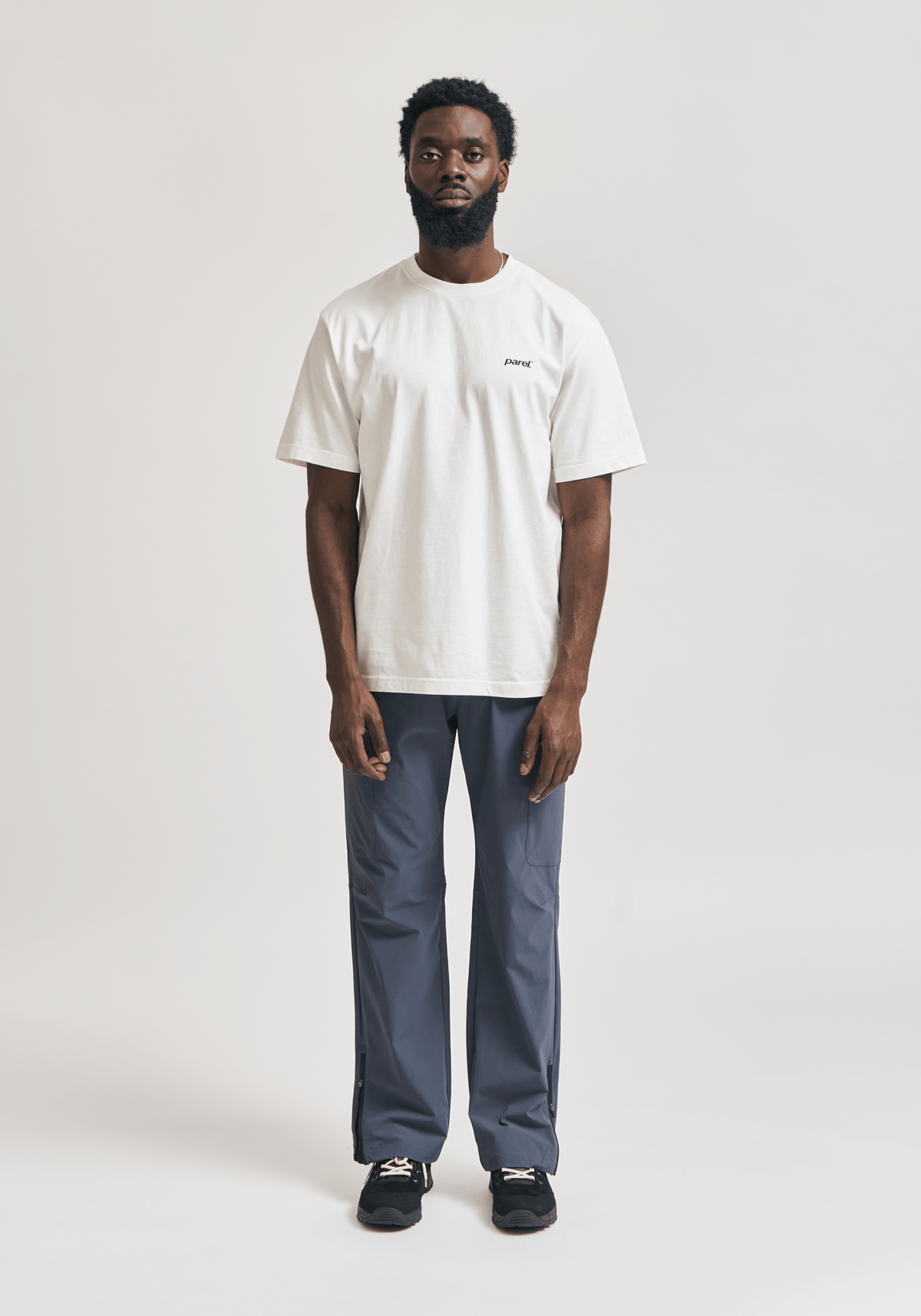 BP Tee - Off White