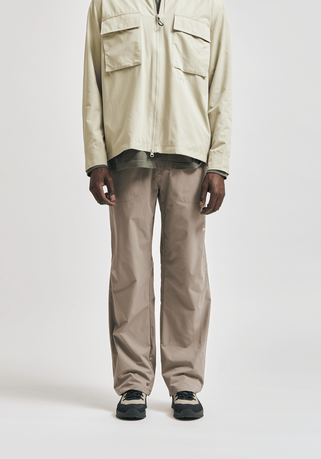 Legan Pants - Sand