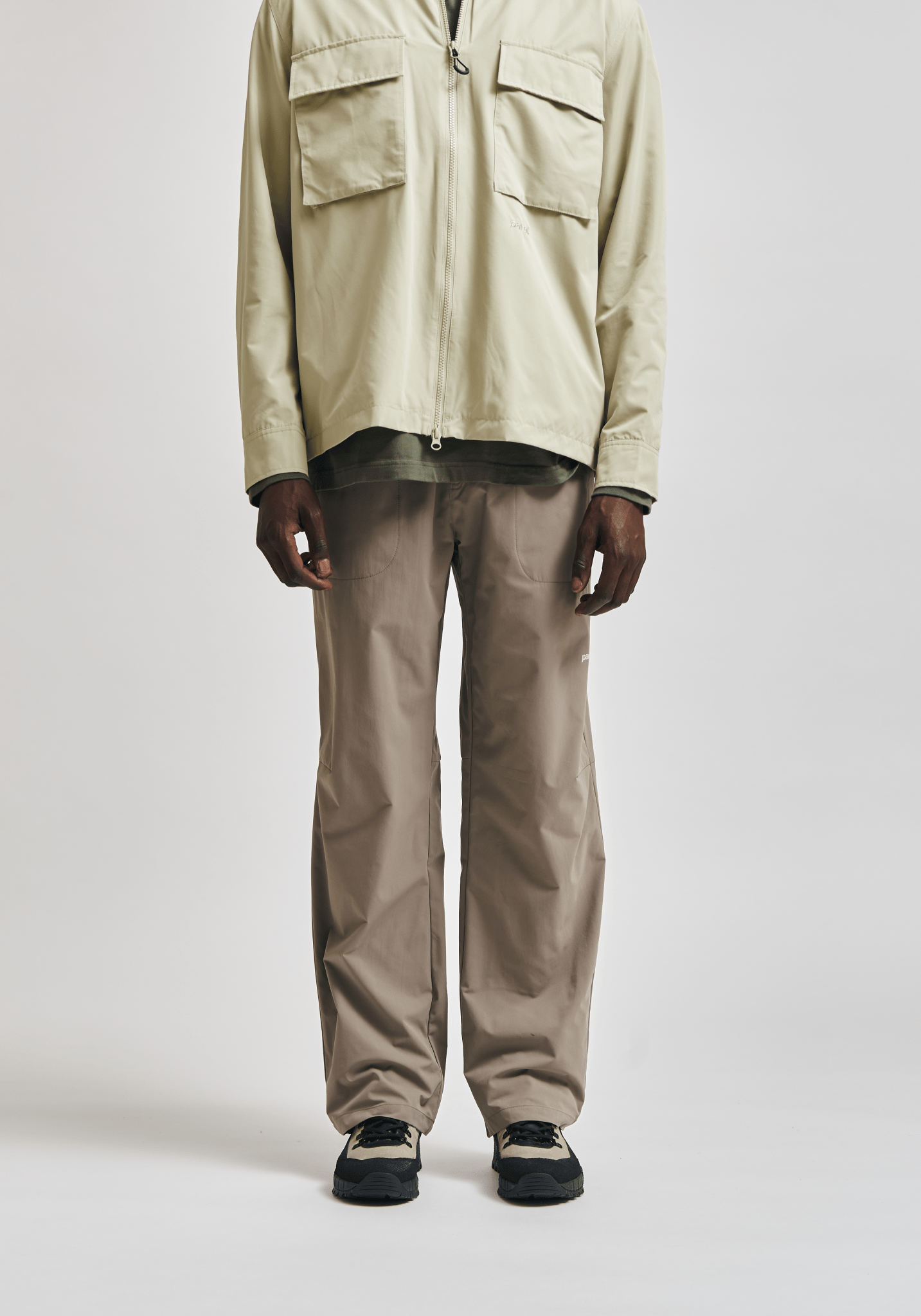 Legan Pants - Sand