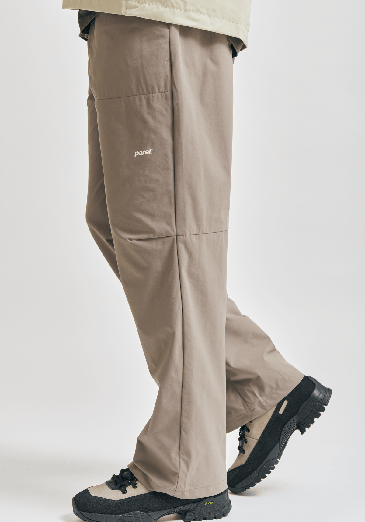 Legan Pants - Sand