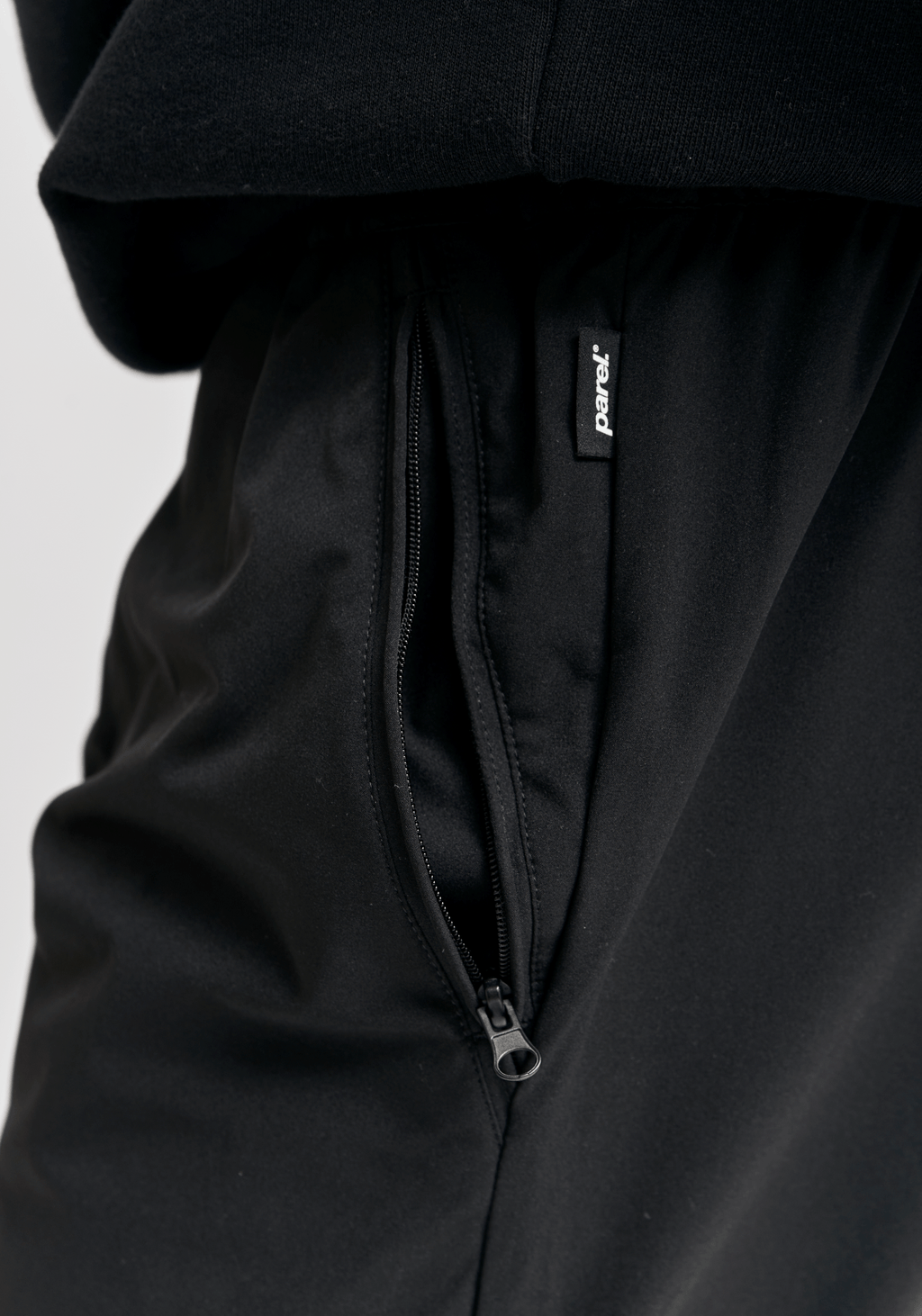 Legan Pants - Black