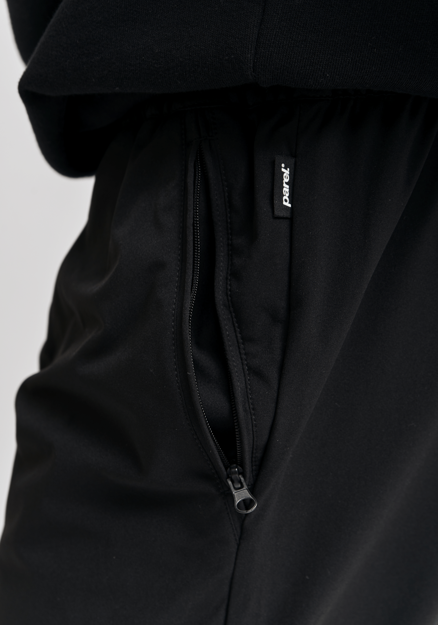 Legan Pants - Black
