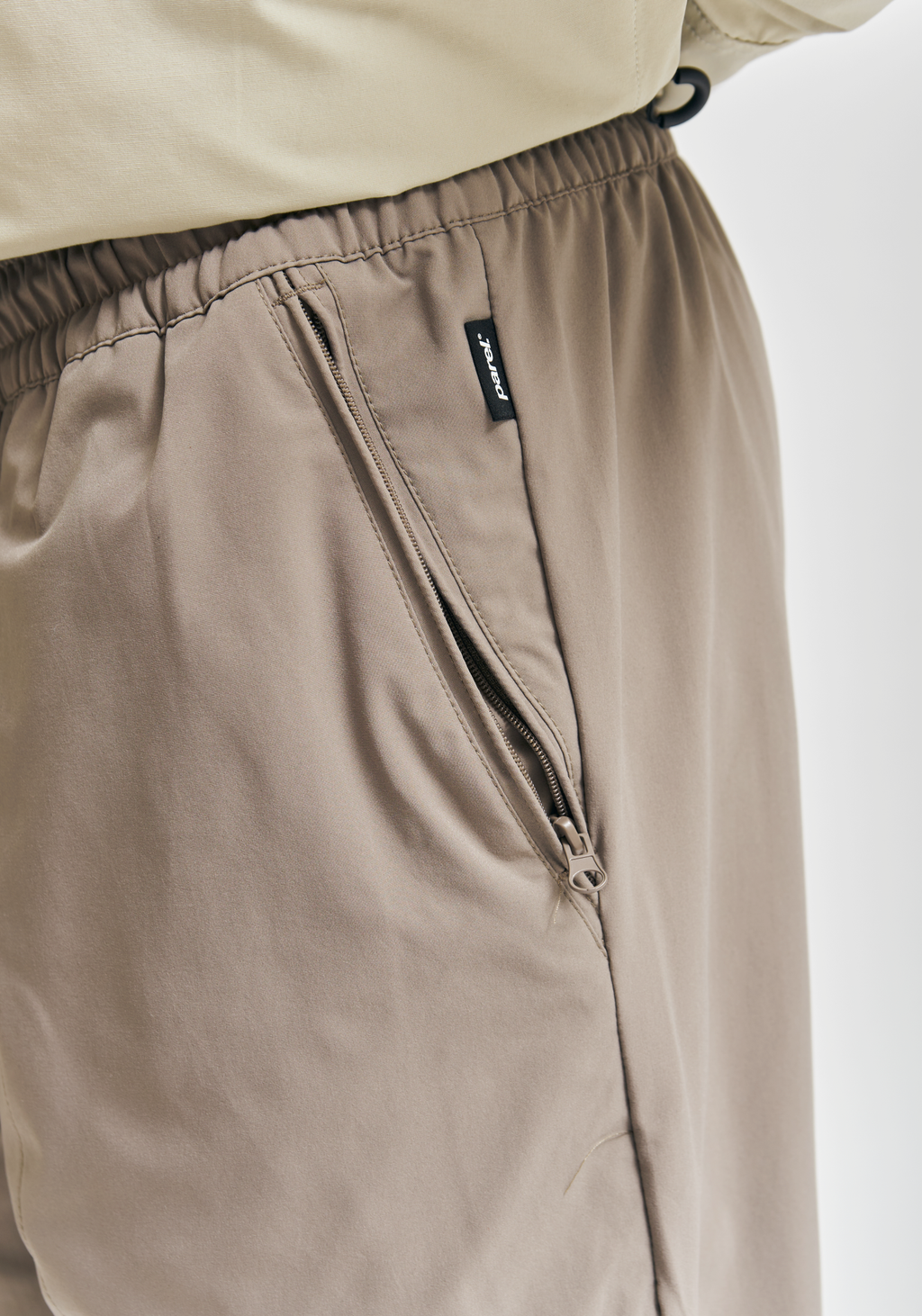 Legan Pants - Sand