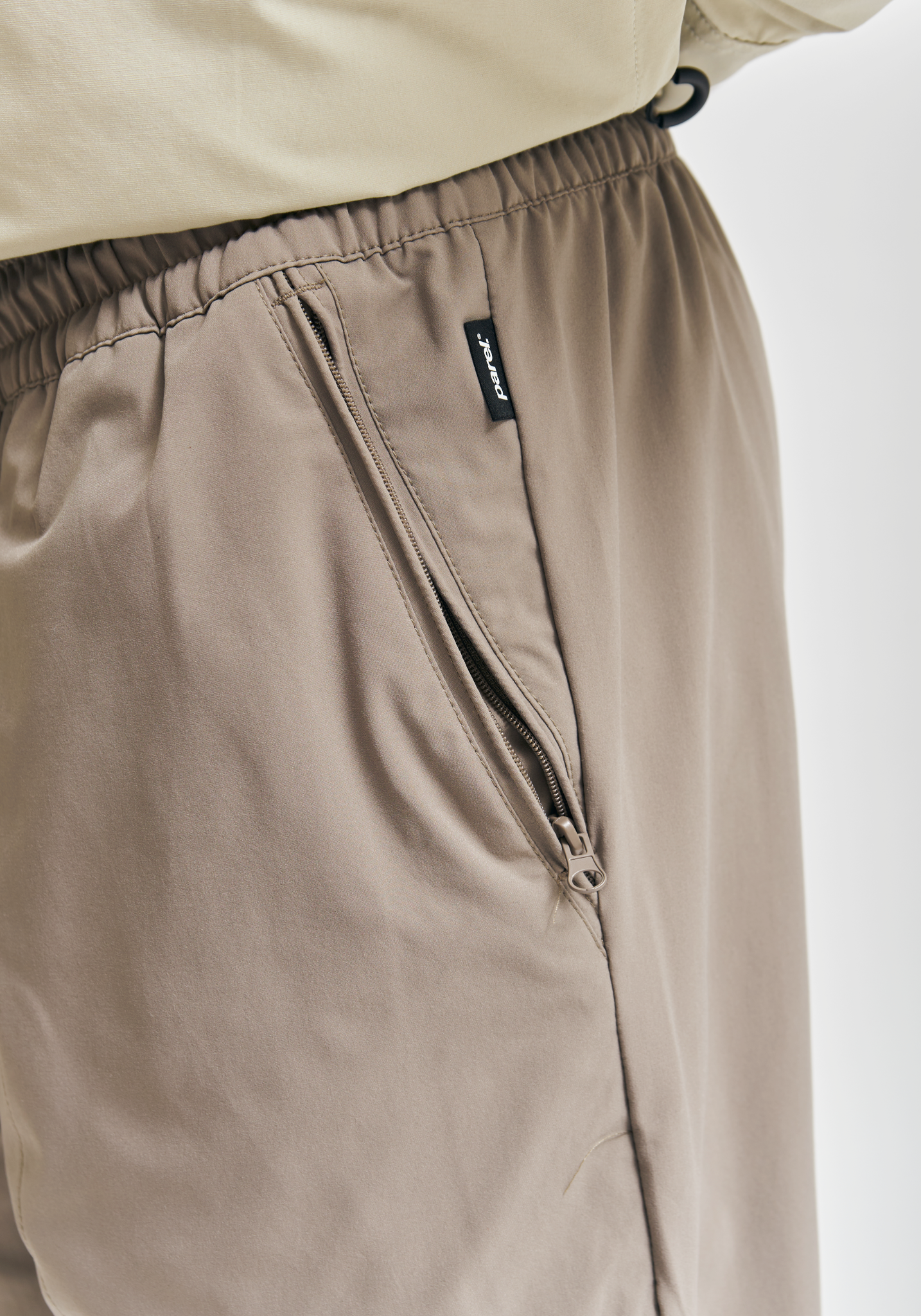 Legan Pants - Sand