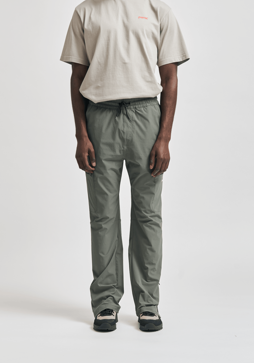 Vinson Pants - Faded Green