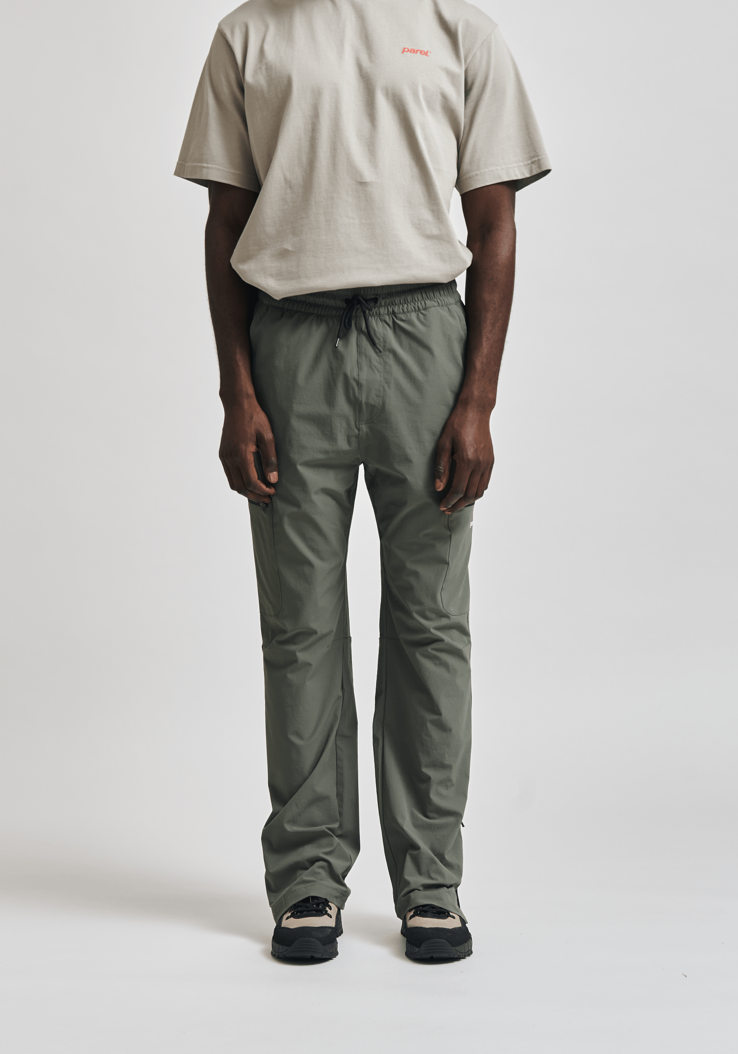 Vinson Pants - Faded Green