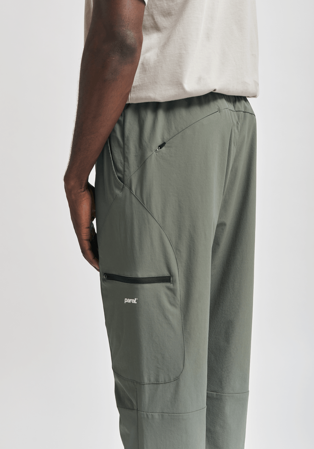 Vinson Pants - Faded Green