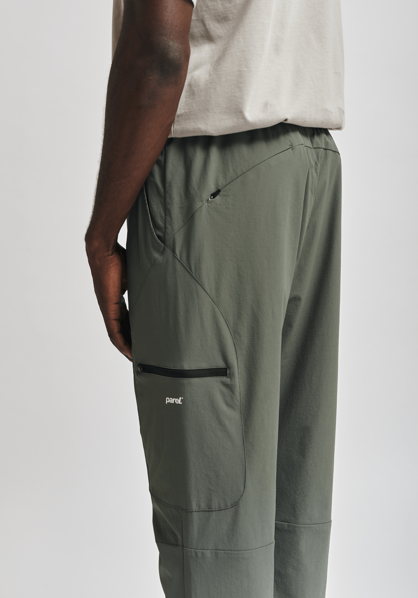 Vinson Pants - Faded Green