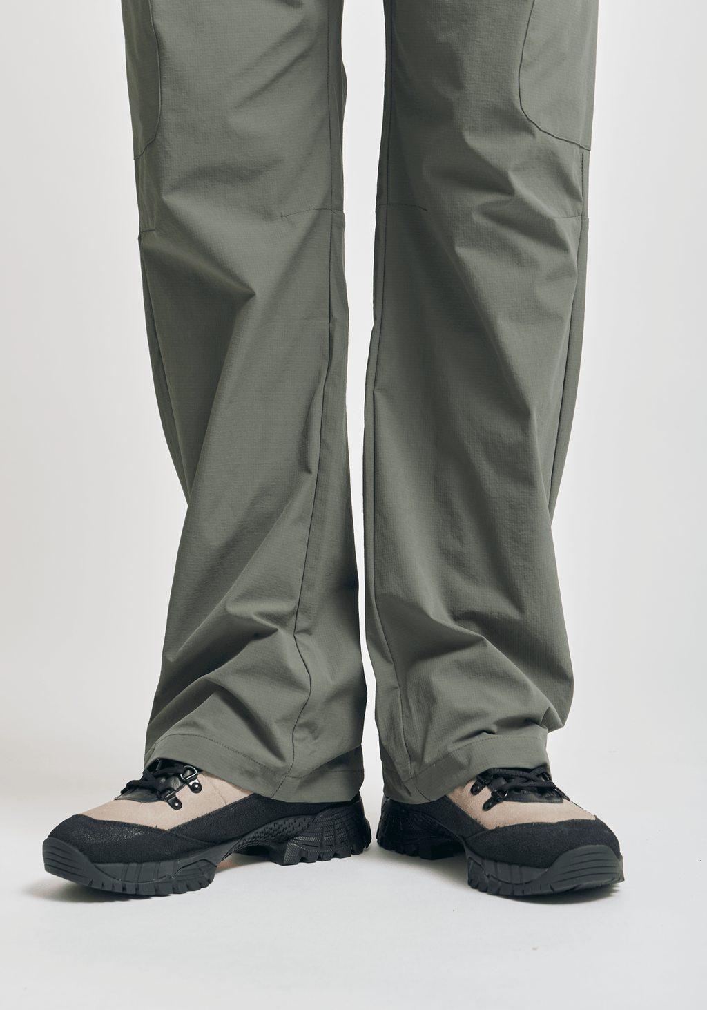 Vinson Pants - Faded Green
