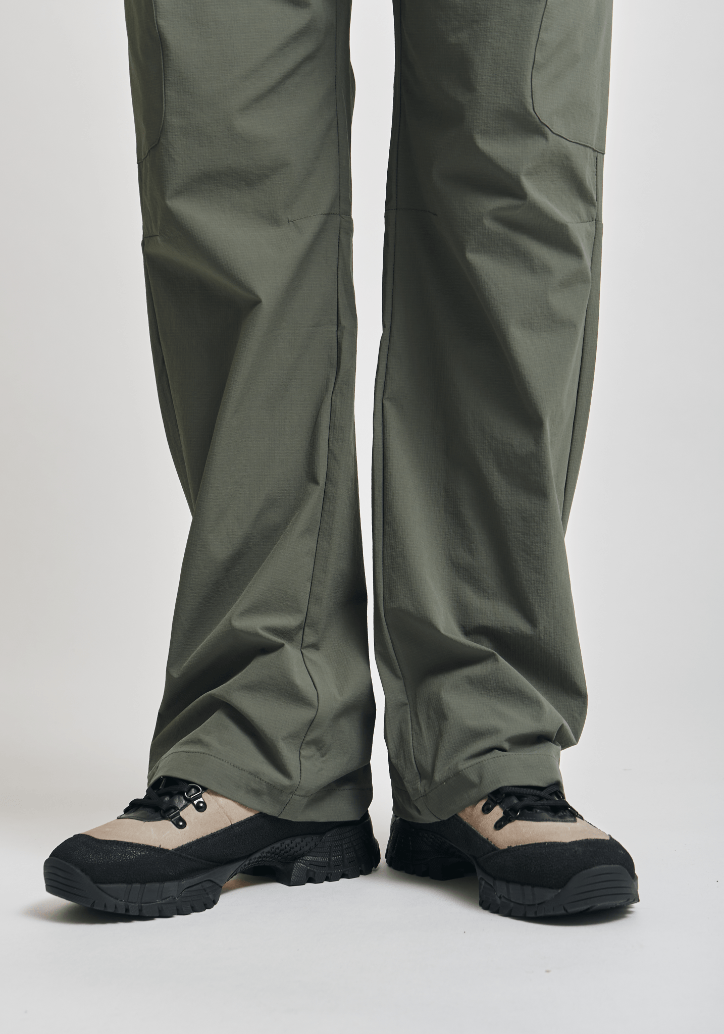 Vinson Pants - Faded Green