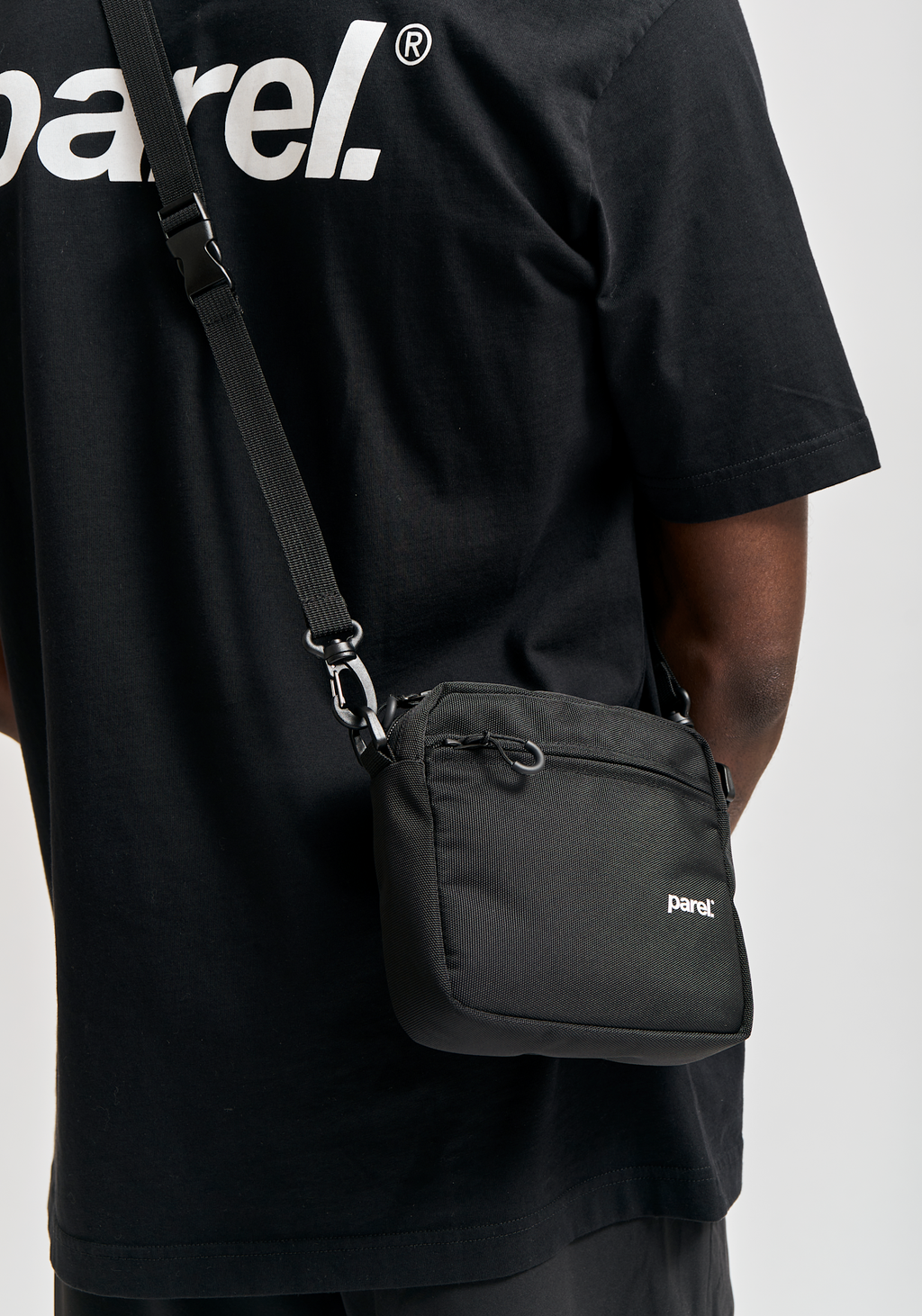 Lokka Bag S - Black