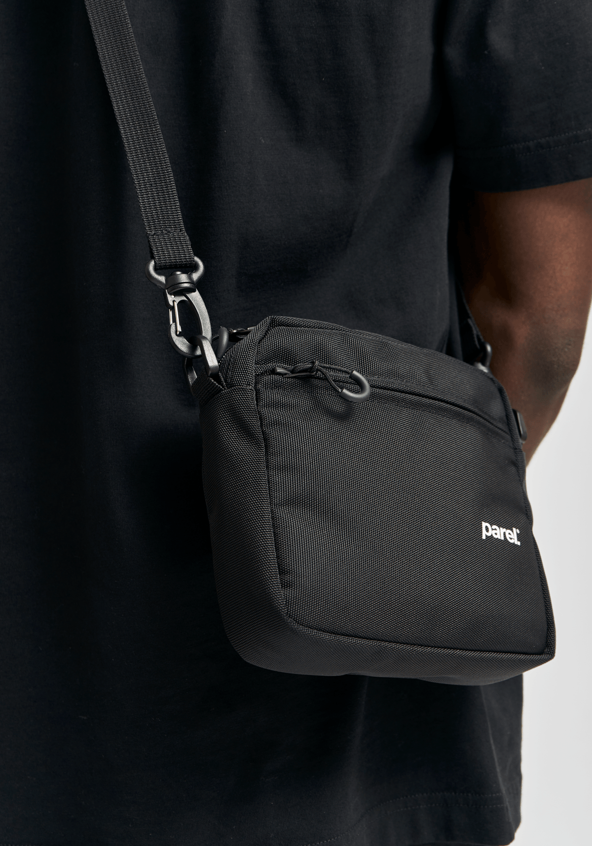 Lokka Bag S - Black