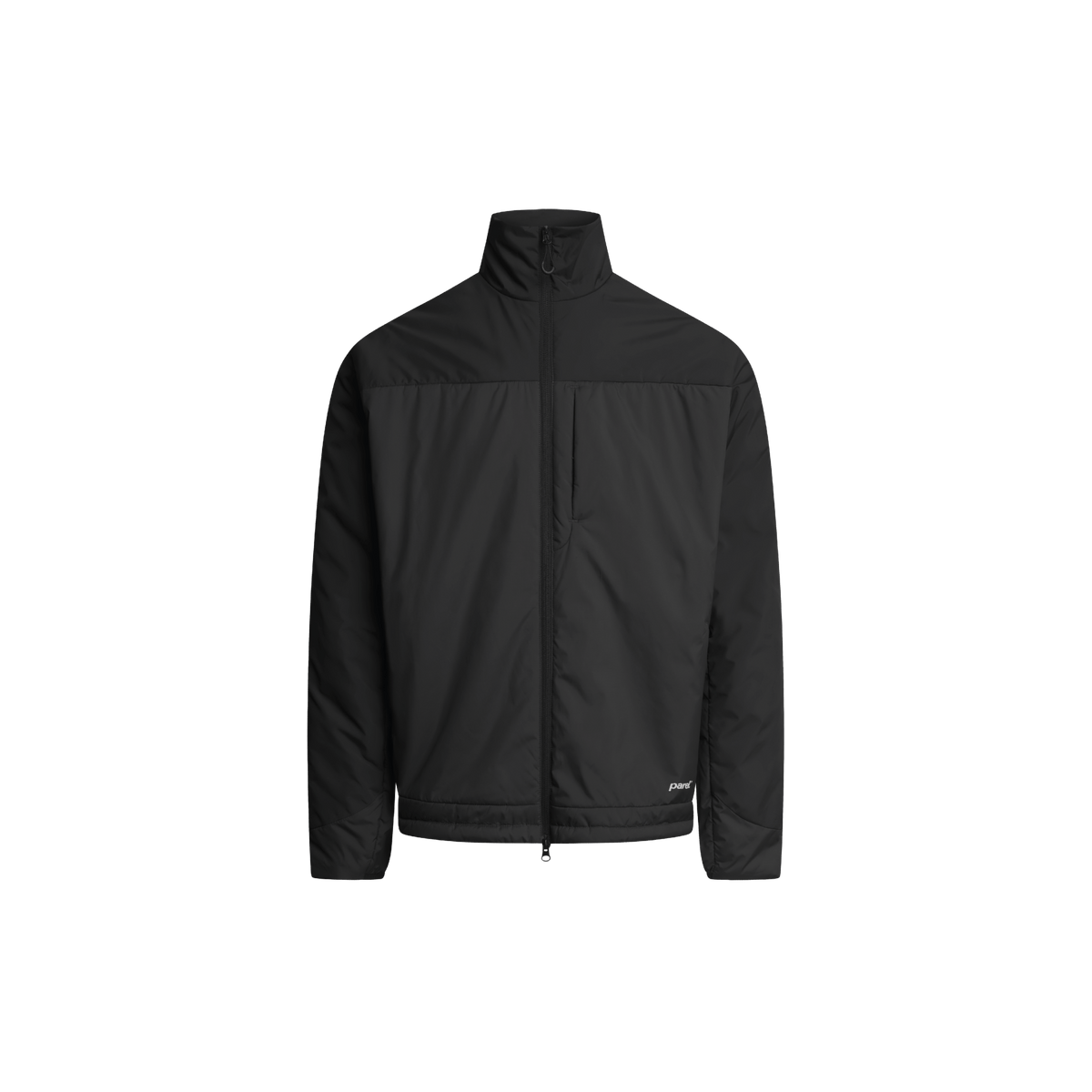 Cana Jacket - Anthracite/Black