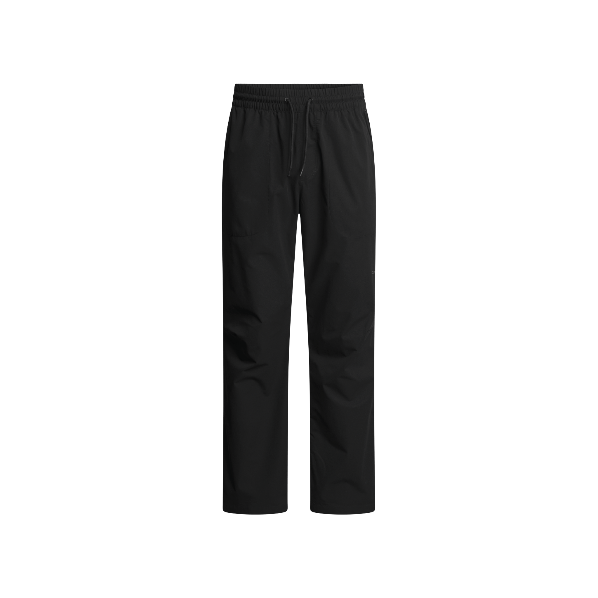 Legan Pants - Black
