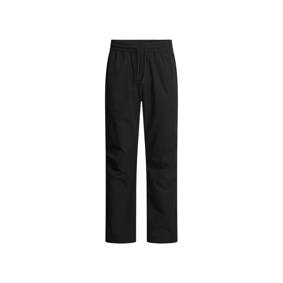 Legan Pants - Black