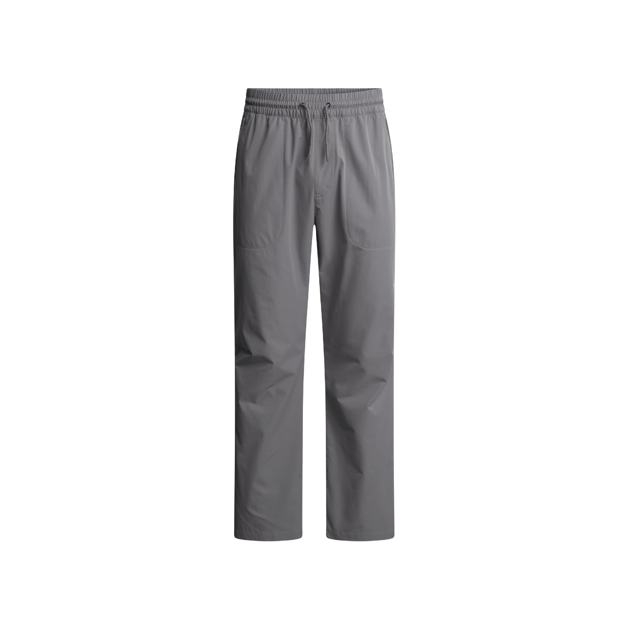 Legan Pants - Light Grey