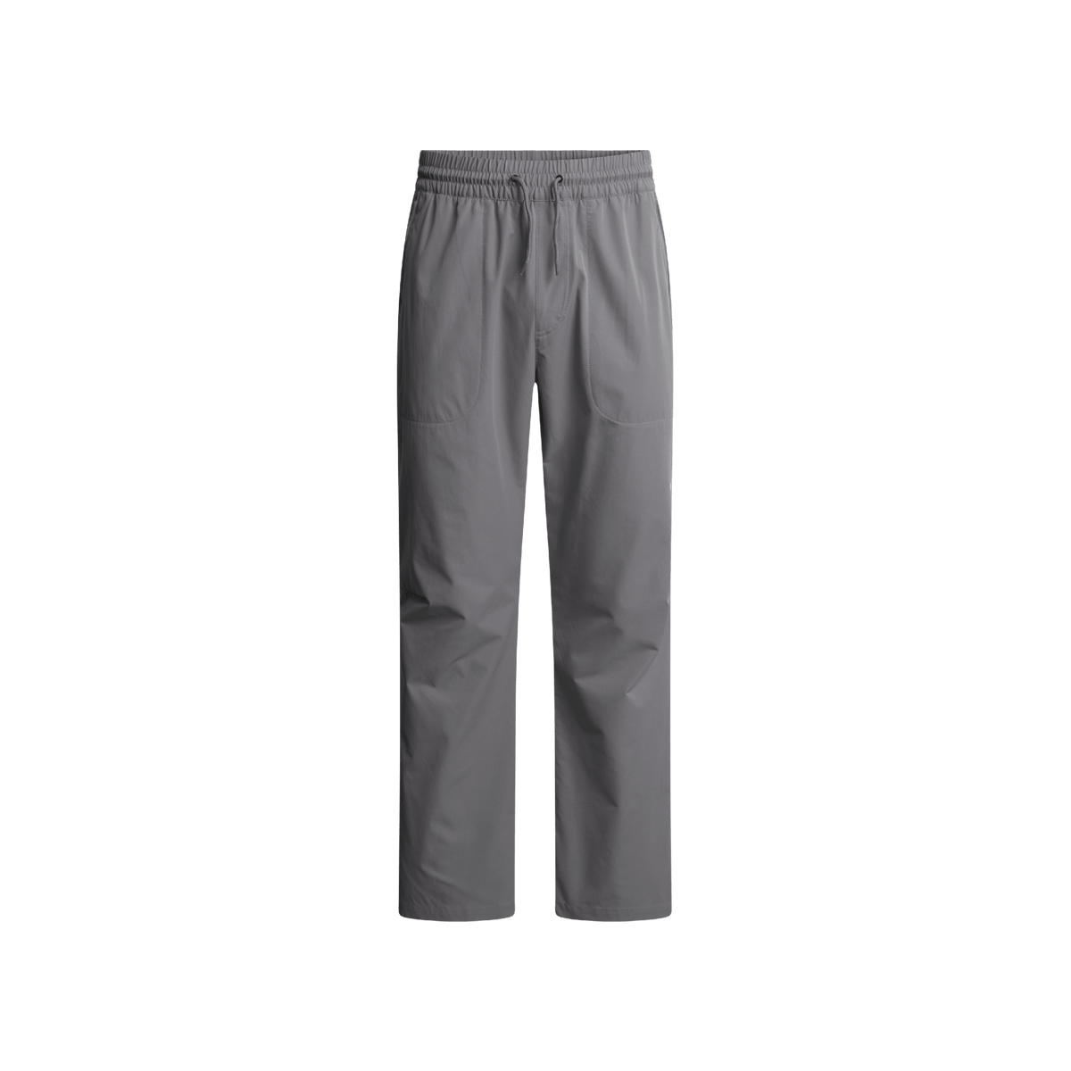 Legan Pants - Light Grey