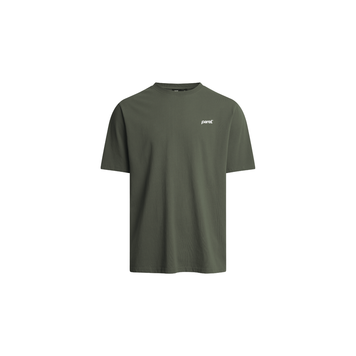 BP Tee - Army Green